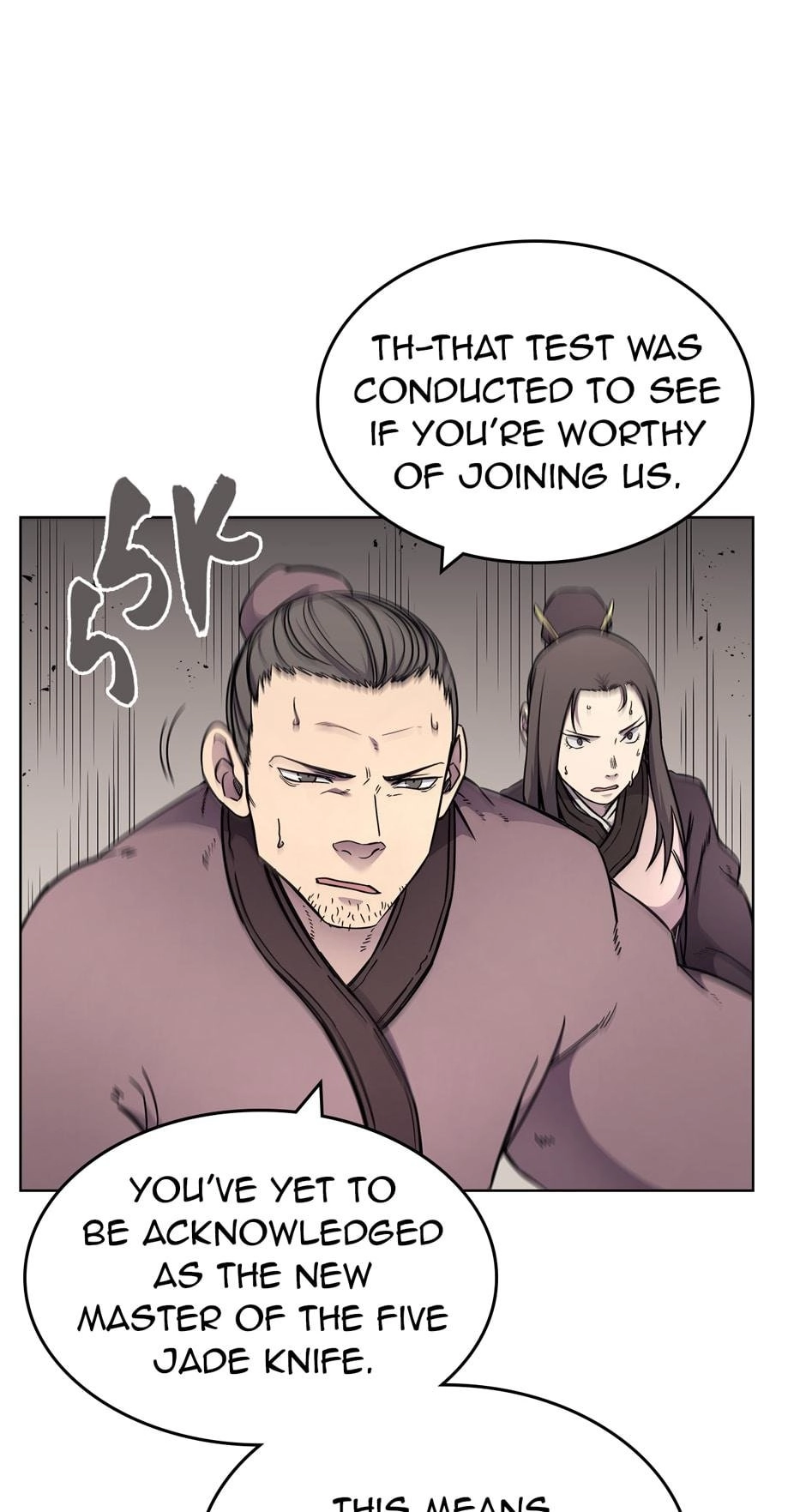 Heavenly Demon Reborn! Chapter 131 Page 33