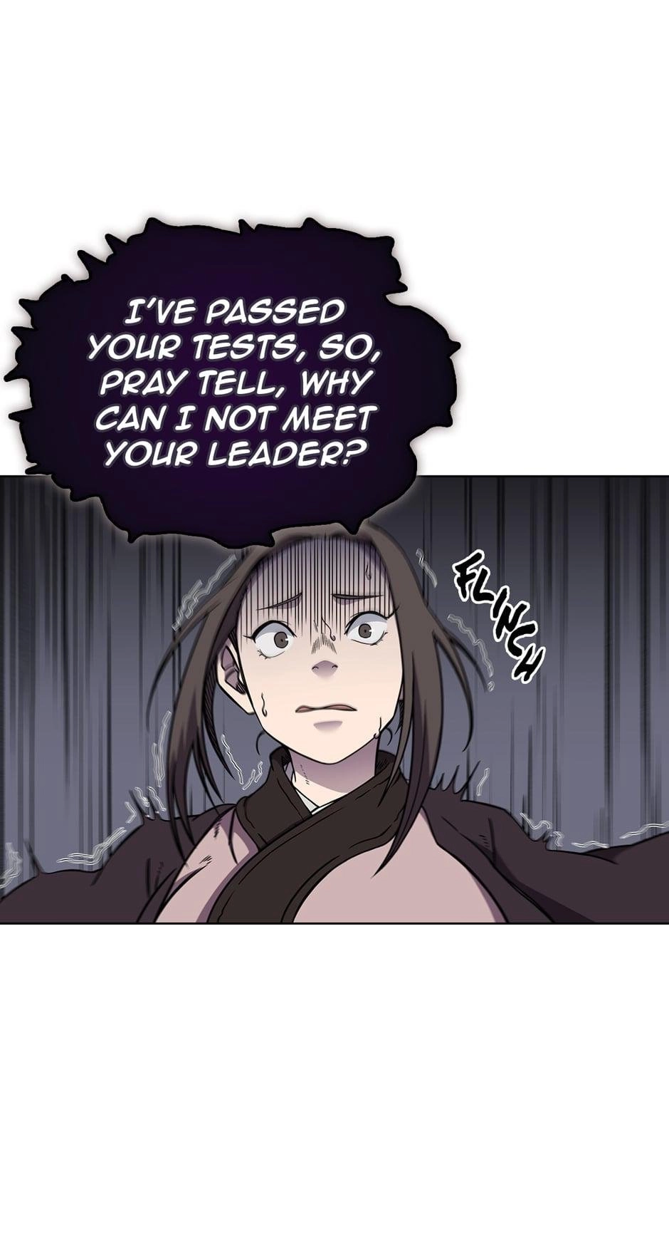 Heavenly Demon Reborn! Chapter 131 Page 32