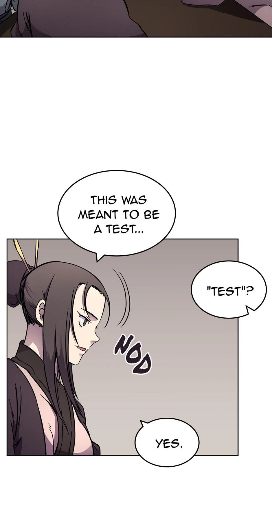 Heavenly Demon Reborn! Chapter 131 Page 7
