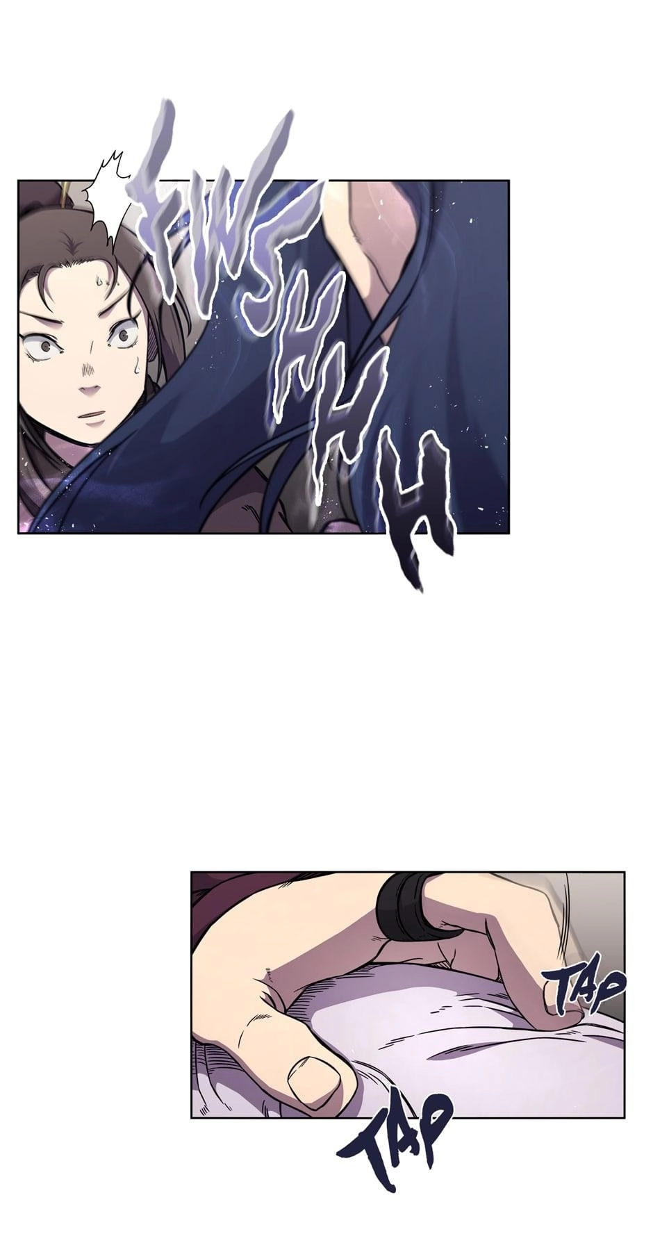 Heavenly Demon Reborn! Chapter 131 Page 28