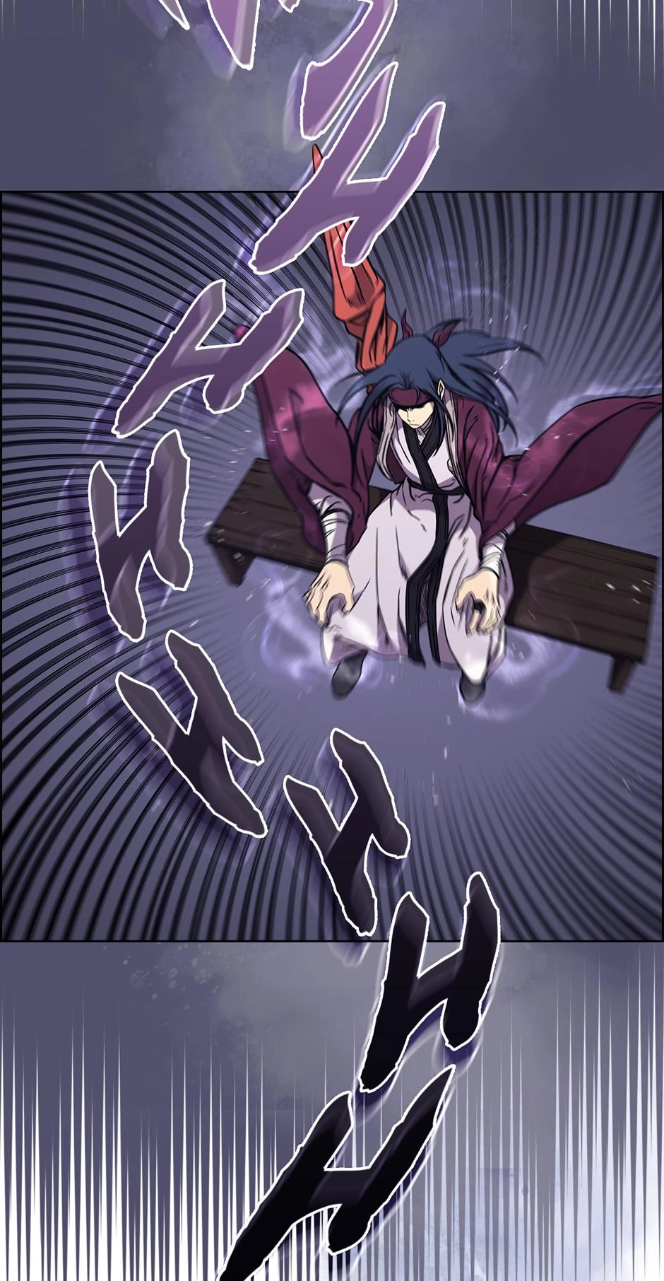 Heavenly Demon Reborn! Chapter 131 Page 30