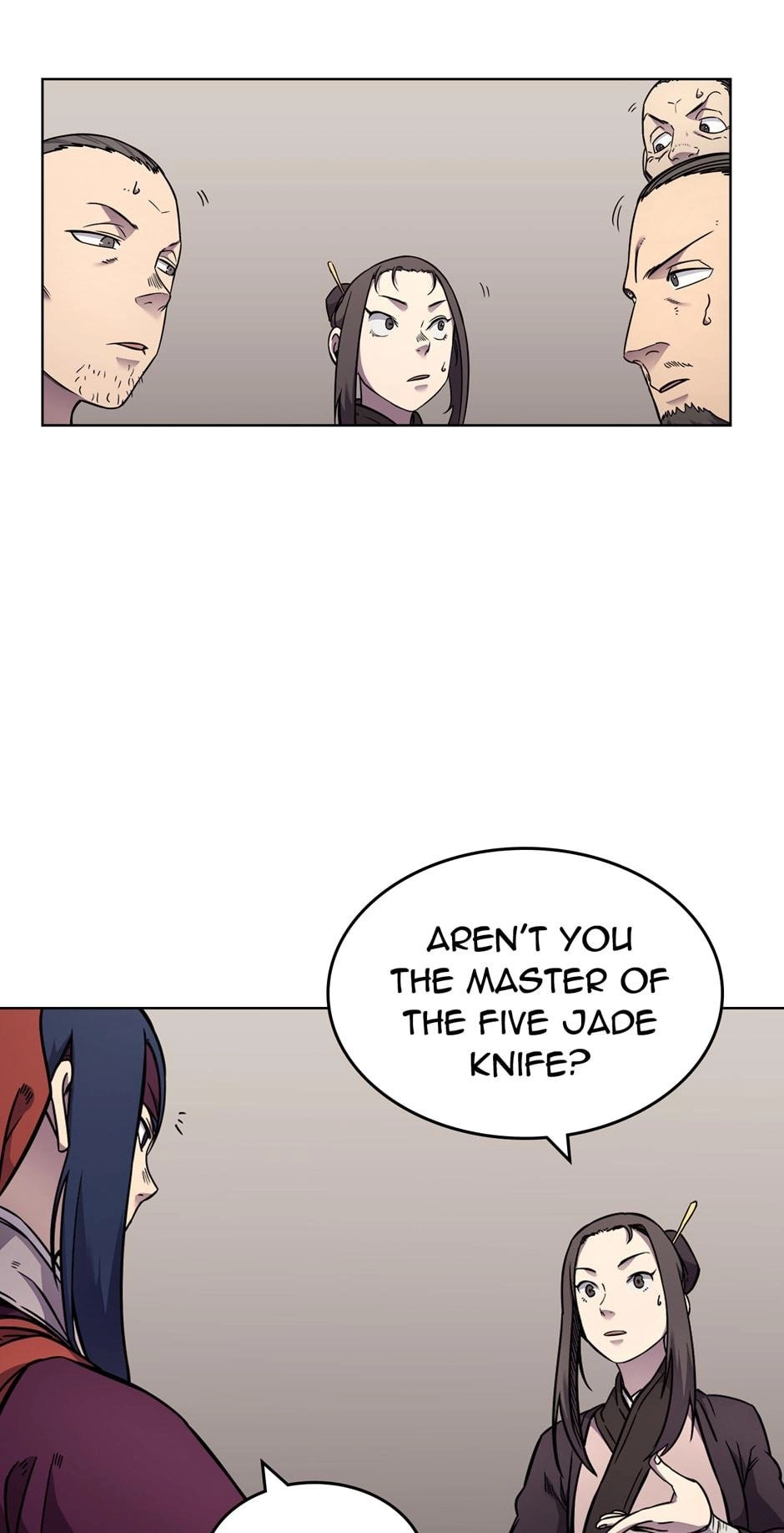 Heavenly Demon Reborn! Chapter 131 Page 14