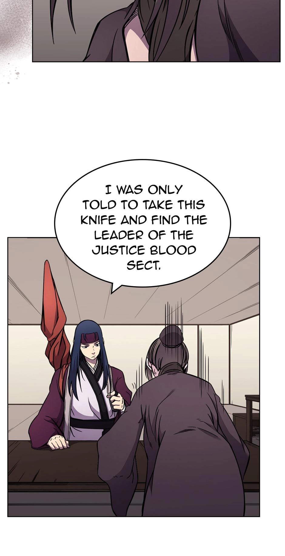 Heavenly Demon Reborn! Chapter 131 Page 18