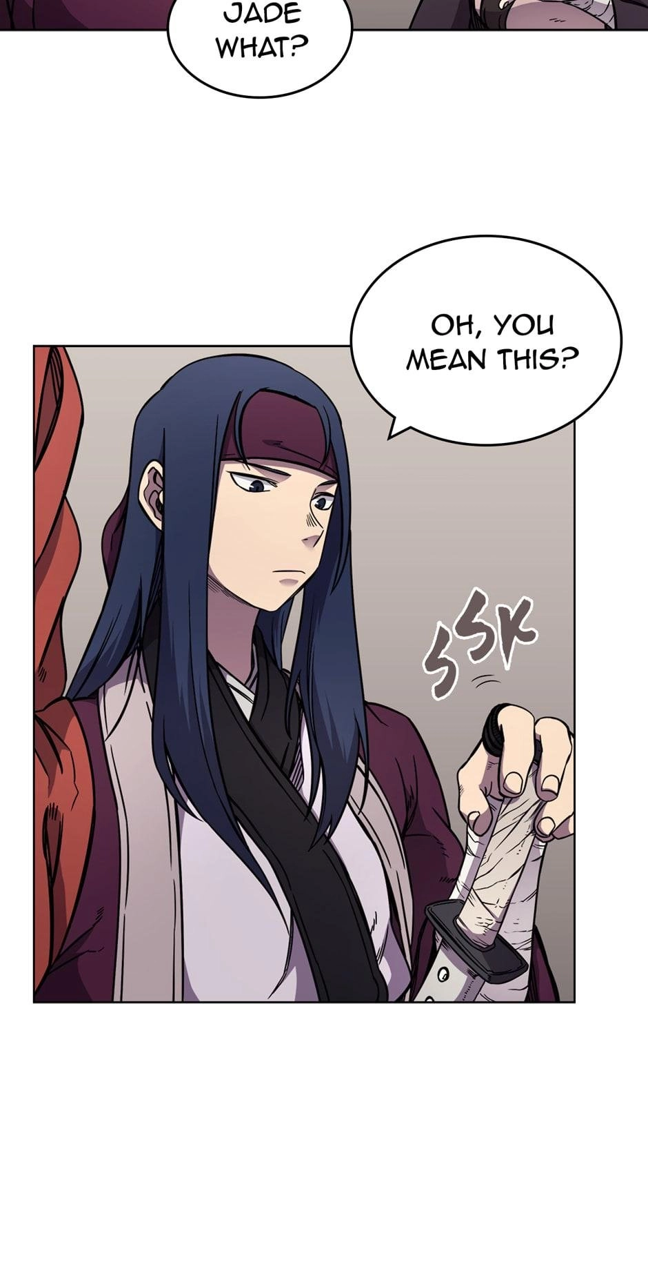 Heavenly Demon Reborn! Chapter 131 Page 15