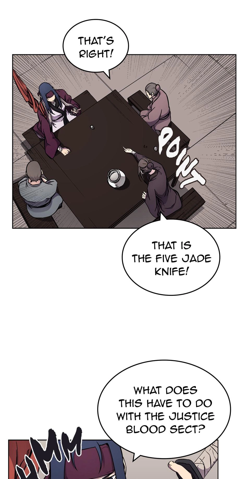 Heavenly Demon Reborn! Chapter 131 Page 16
