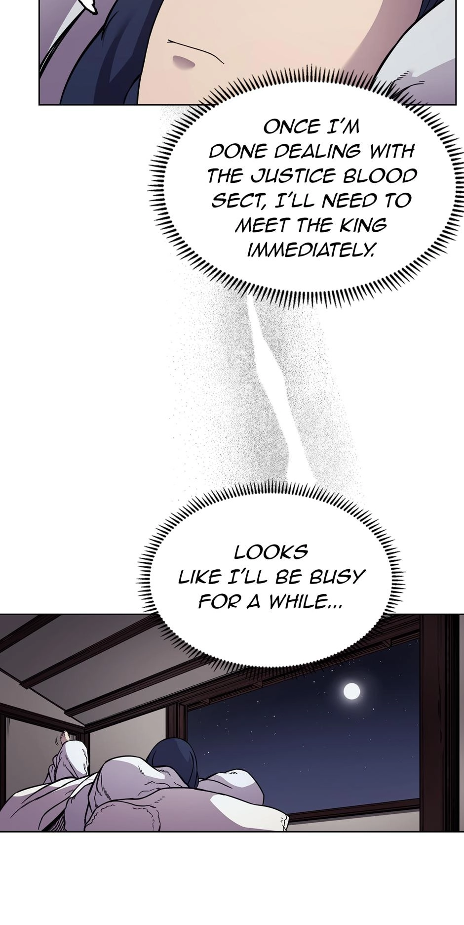 Heavenly Demon Reborn! Chapter 131 Page 49