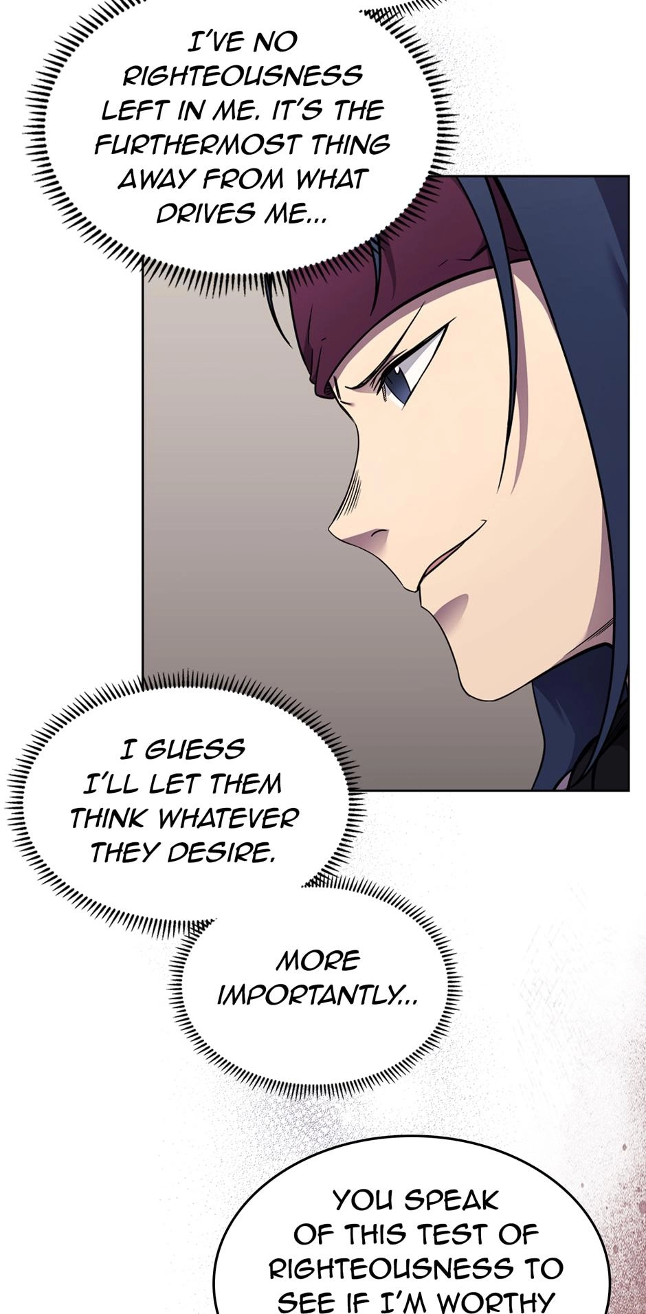 Heavenly Demon Reborn! Chapter 131 Page 12