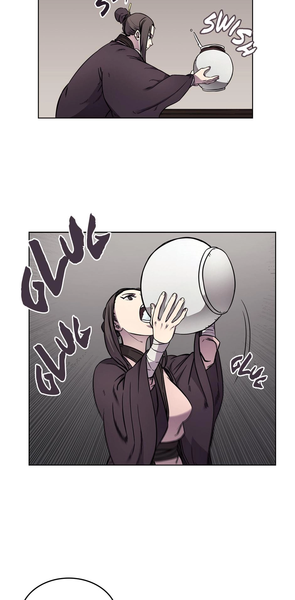 Heavenly Demon Reborn! Chapter 131 Page 9