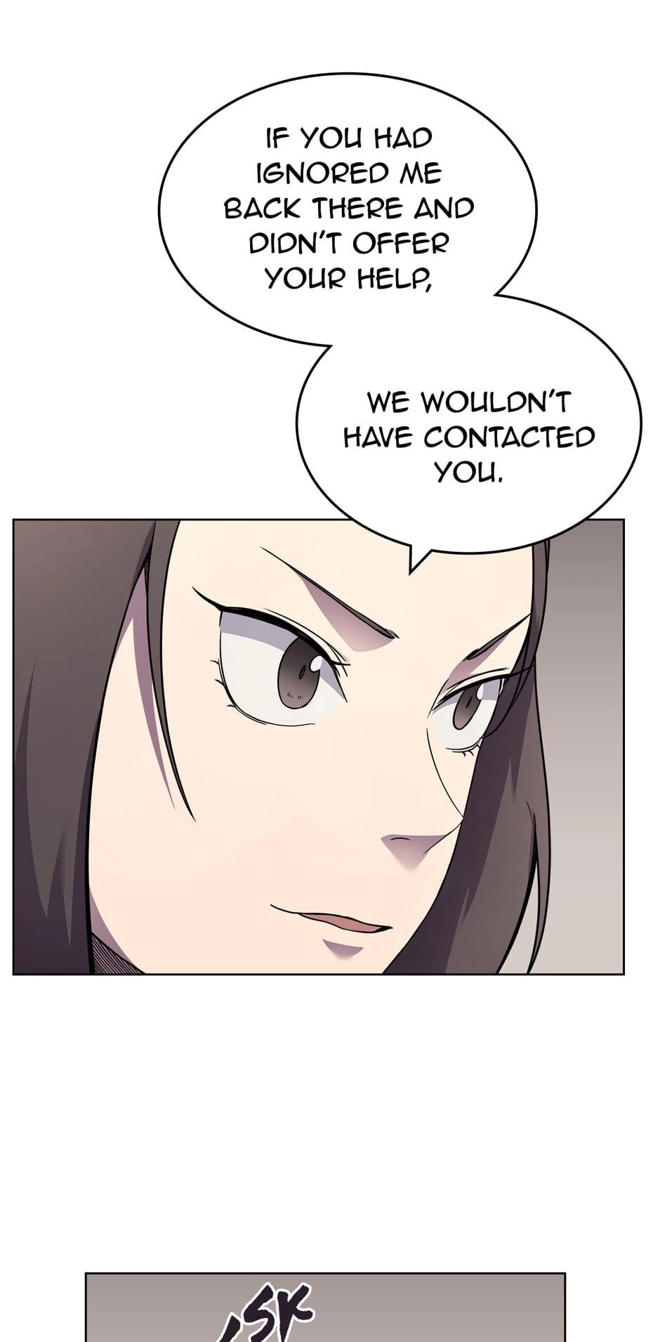 Heavenly Demon Reborn! Chapter 131 Page 8