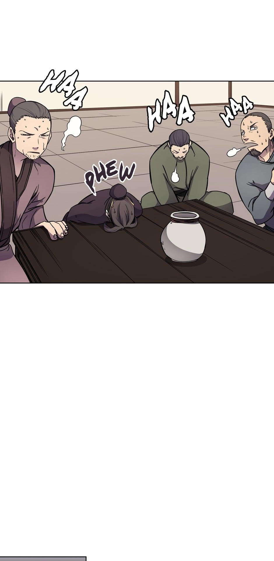 Heavenly Demon Reborn! Chapter 131 Page 41