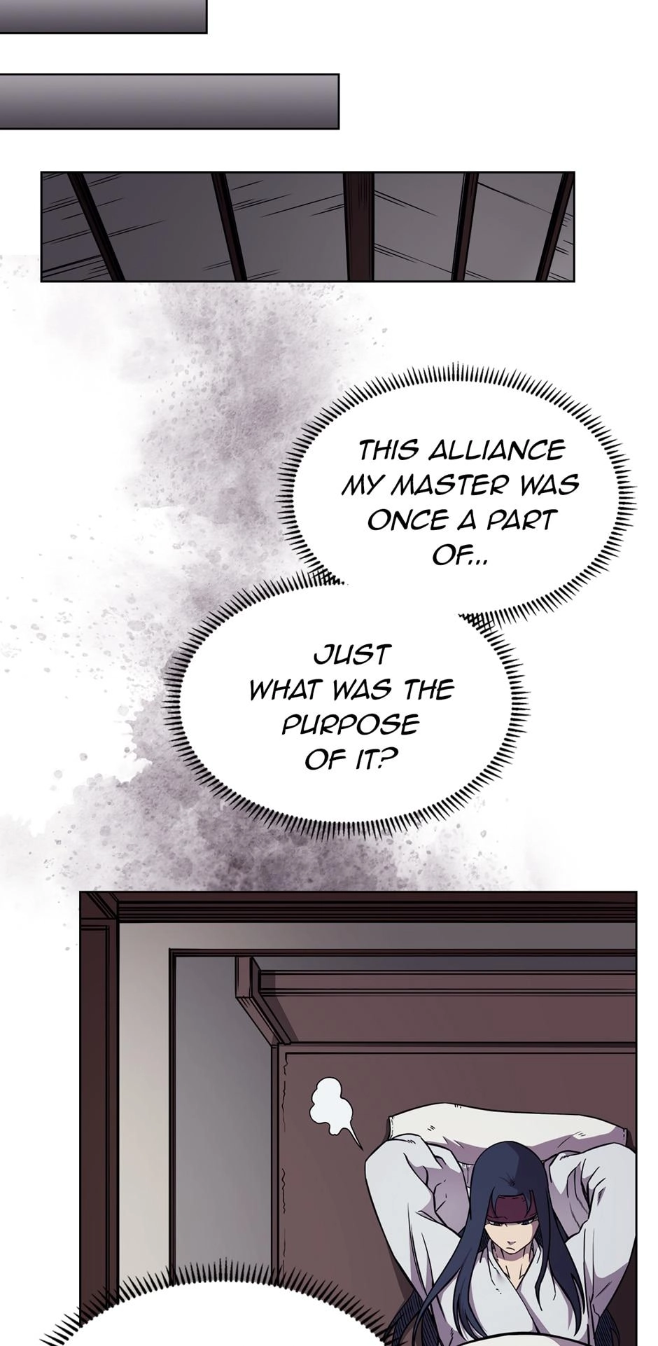 Heavenly Demon Reborn! Chapter 131 Page 42