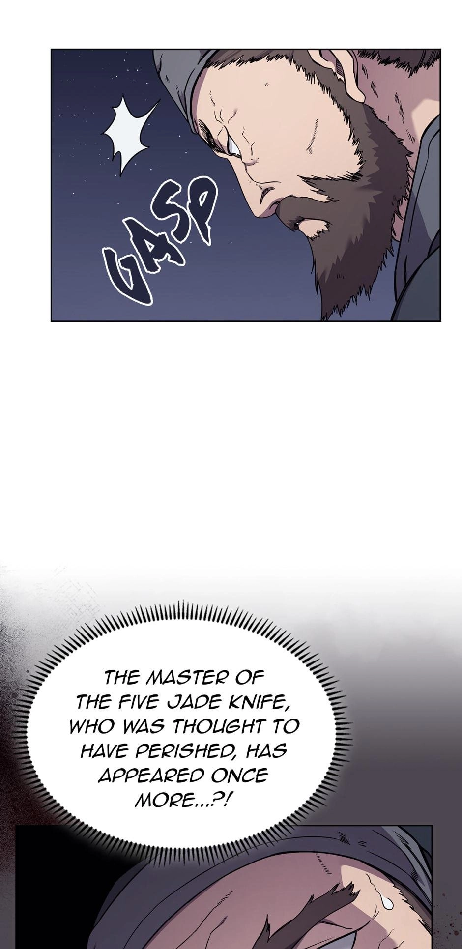Heavenly Demon Reborn! Chapter 131 Page 55