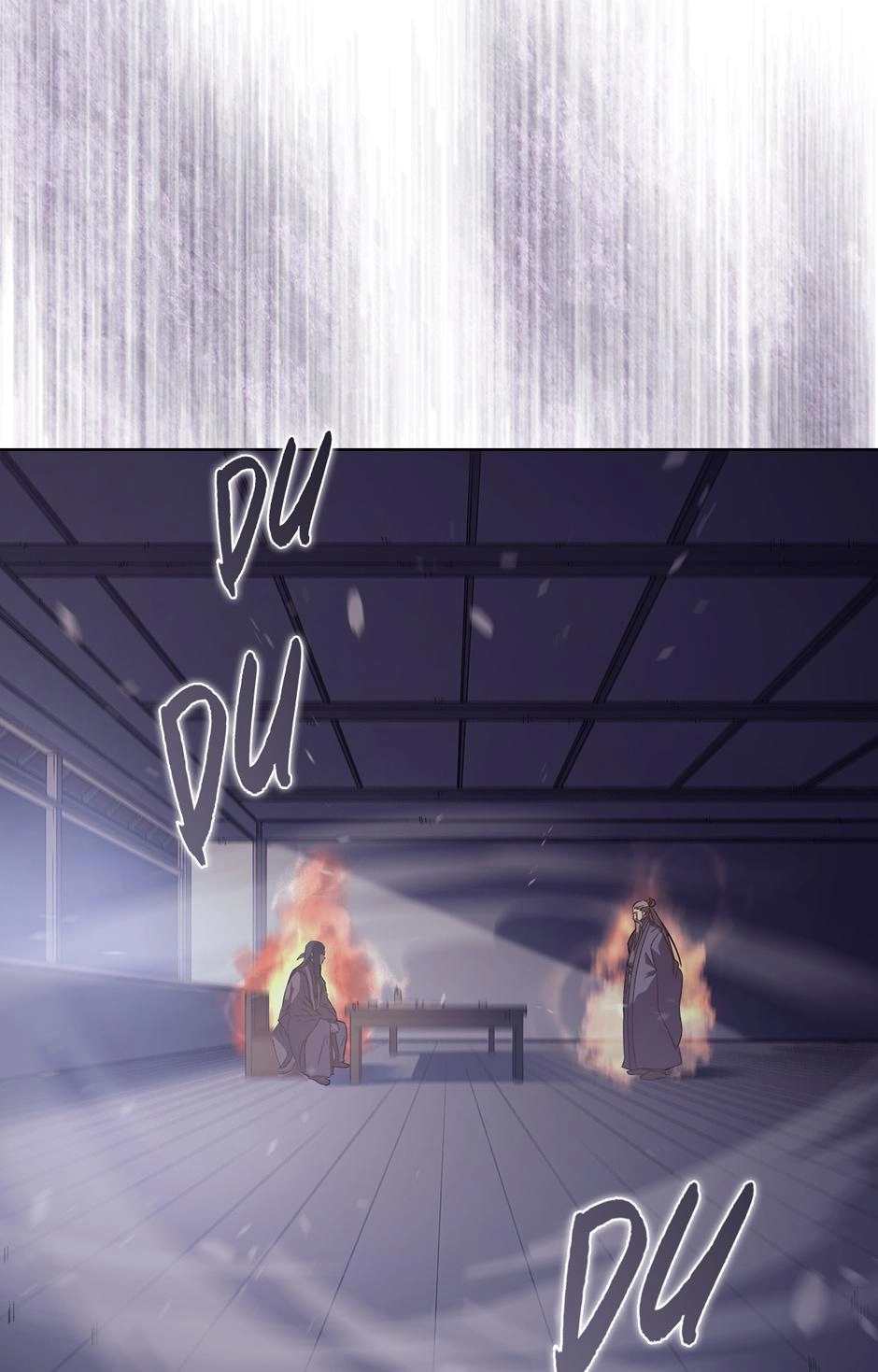 Heavenly Demon Reborn! Chapter 153 Page 52