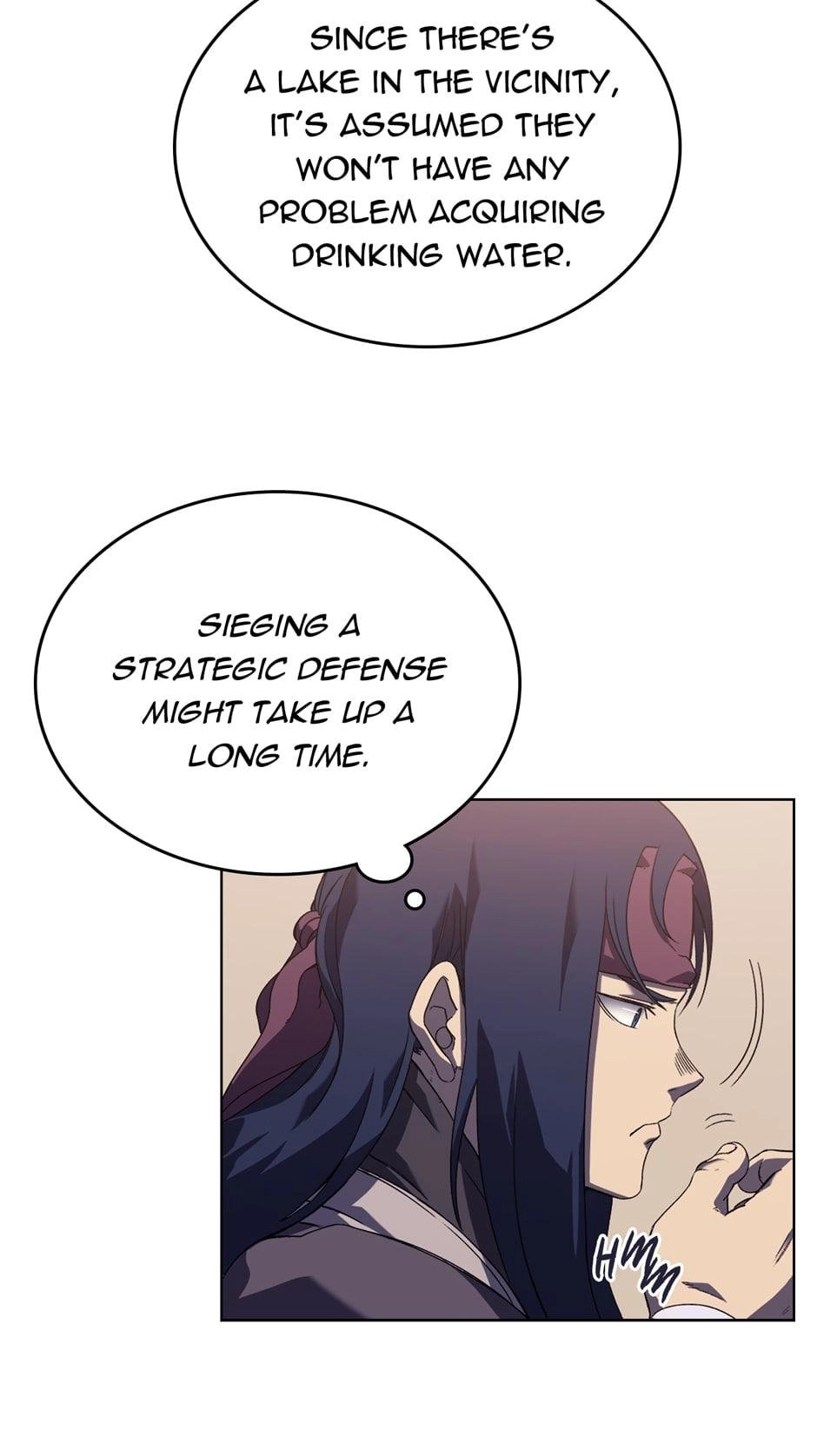 Heavenly Demon Reborn! Chapter 153 Page 19