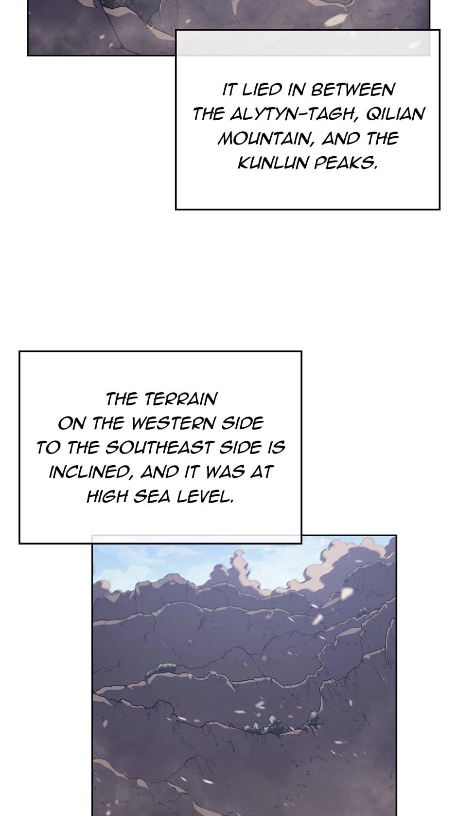Heavenly Demon Reborn! Chapter 153 Page 16