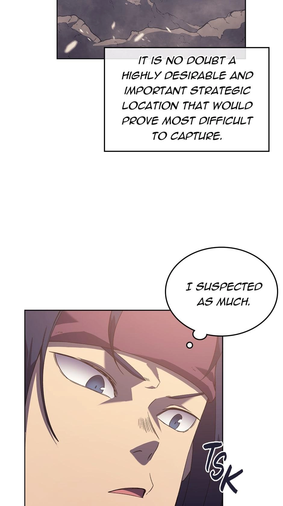 Heavenly Demon Reborn! Chapter 153 Page 17