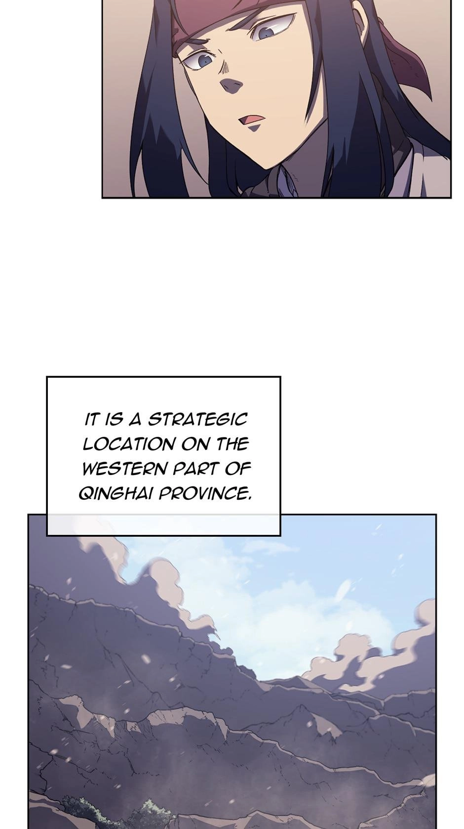 Heavenly Demon Reborn! Chapter 153 Page 15