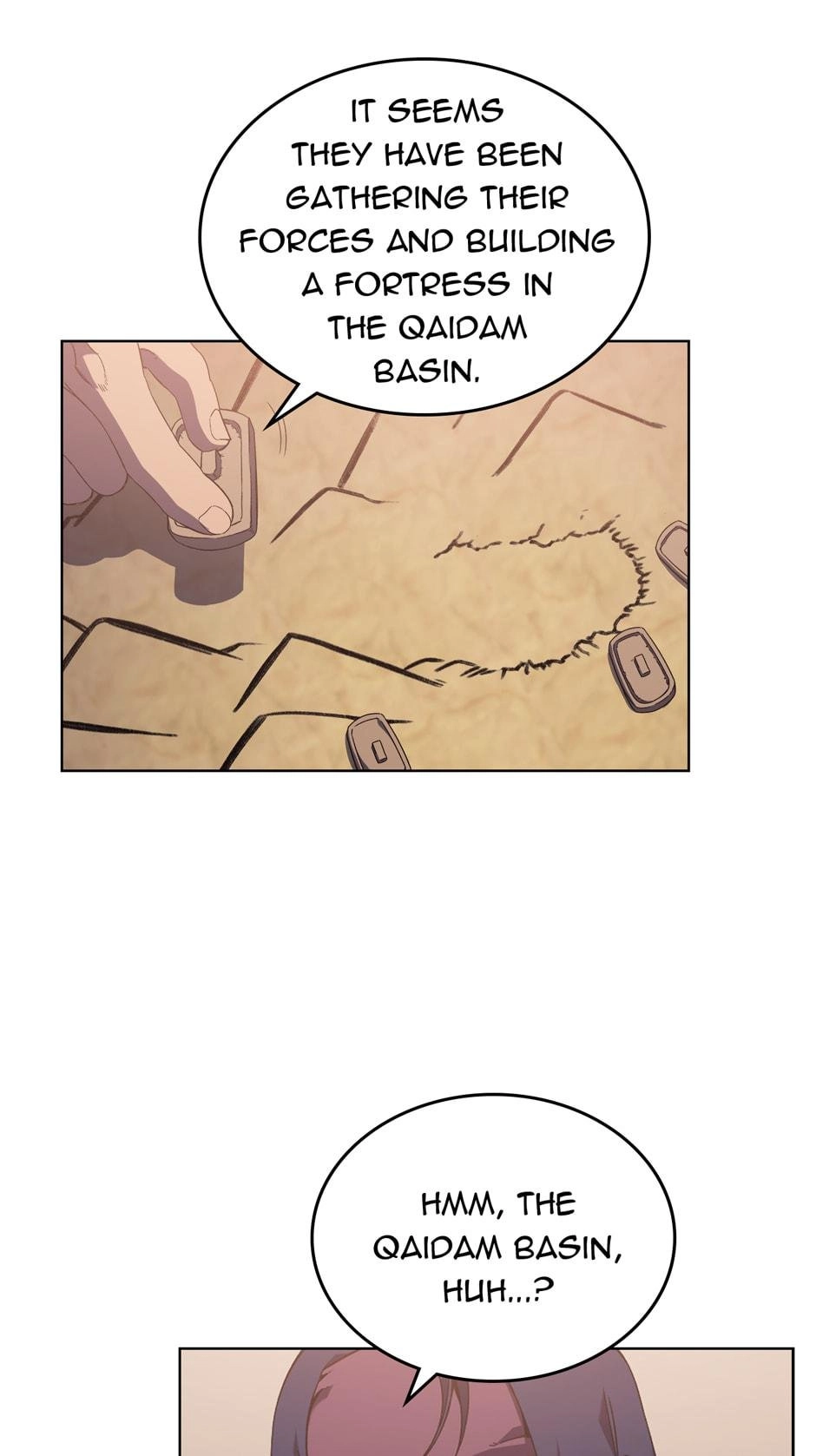 Heavenly Demon Reborn! Chapter 153 Page 14