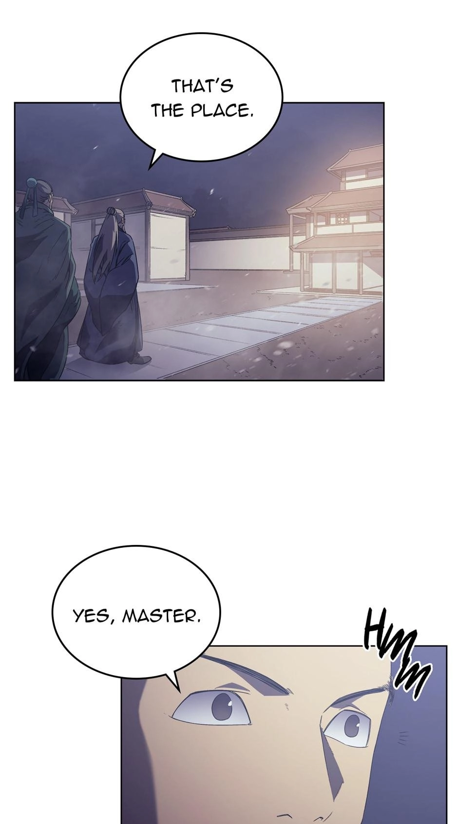 Heavenly Demon Reborn! Chapter 153 Page 36