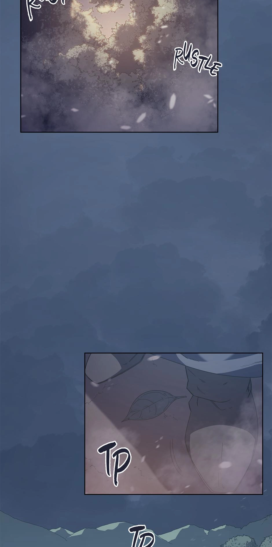 Heavenly Demon Reborn! Chapter 153 Page 33