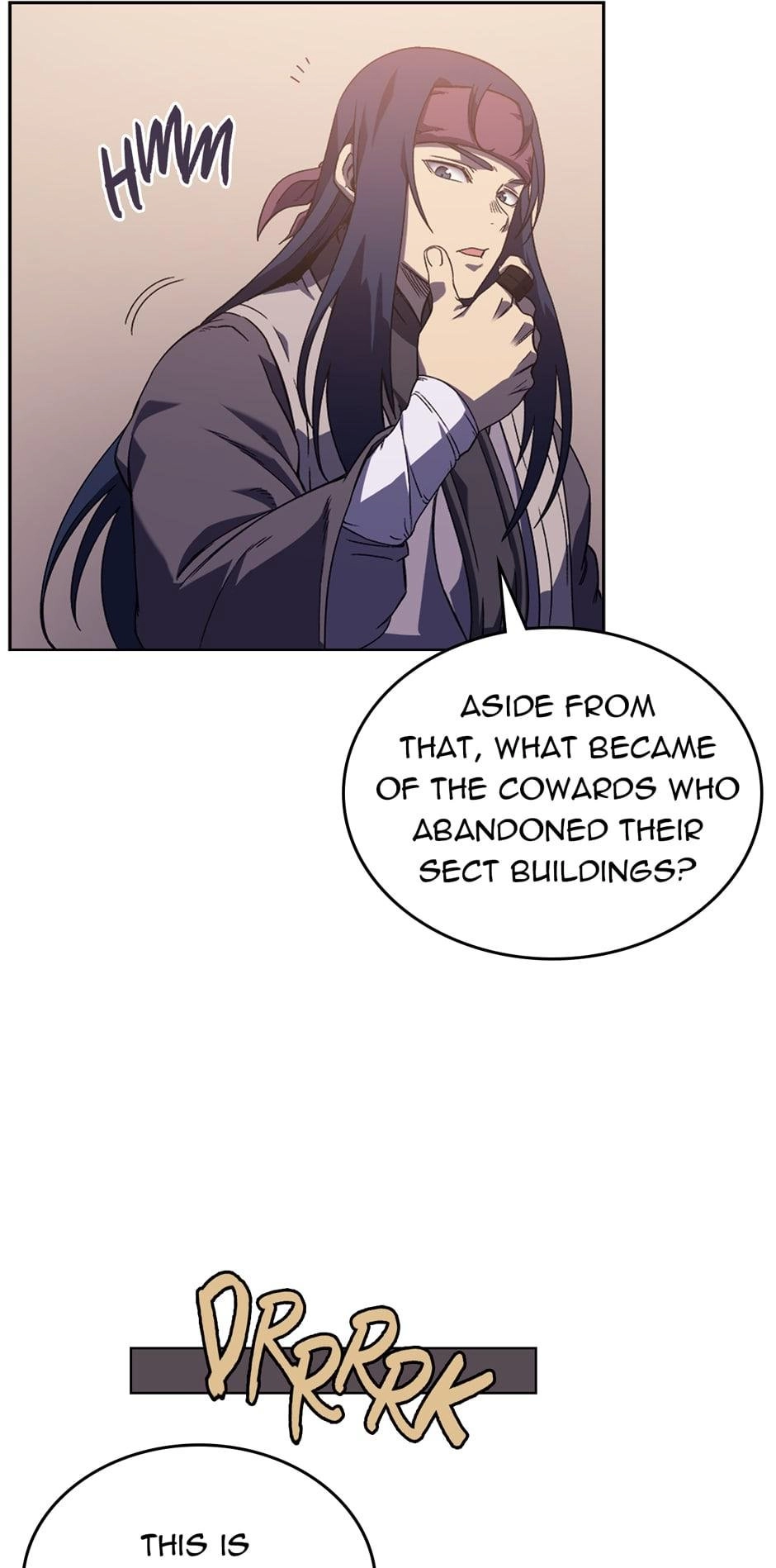 Heavenly Demon Reborn! Chapter 153 Page 12