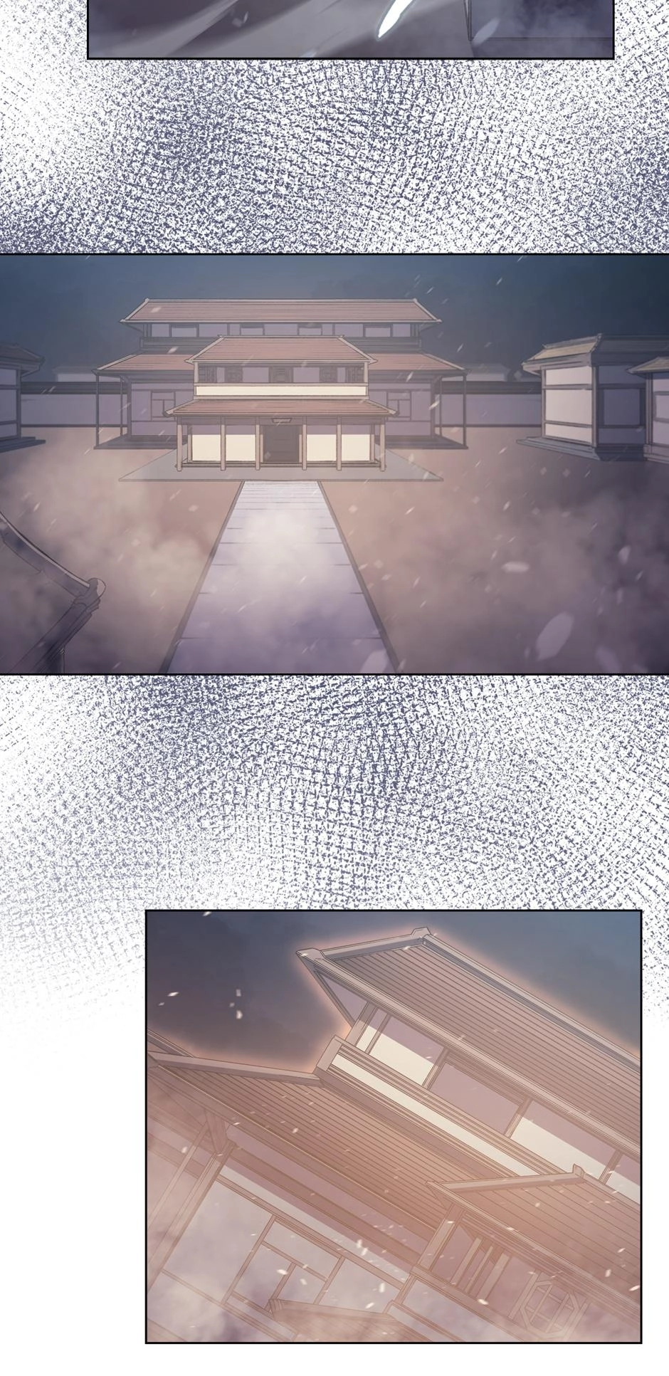 Heavenly Demon Reborn! Chapter 153 Page 31