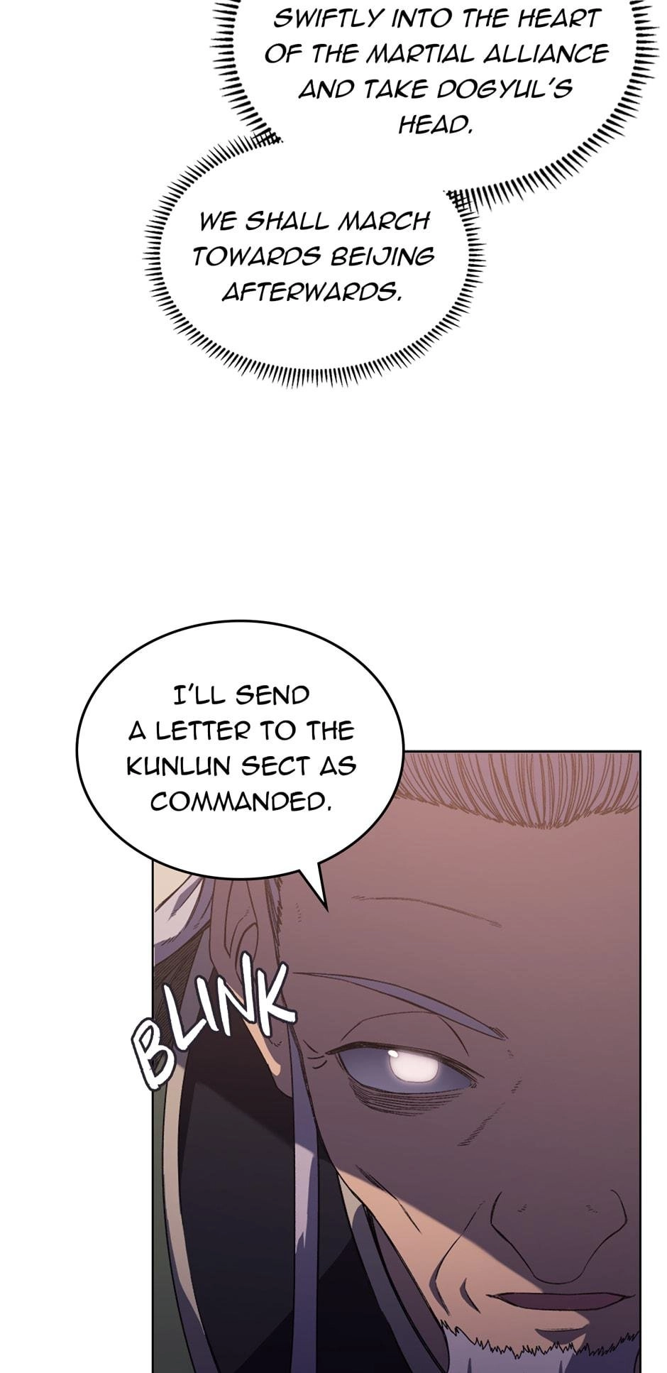 Heavenly Demon Reborn! Chapter 153 Page 27