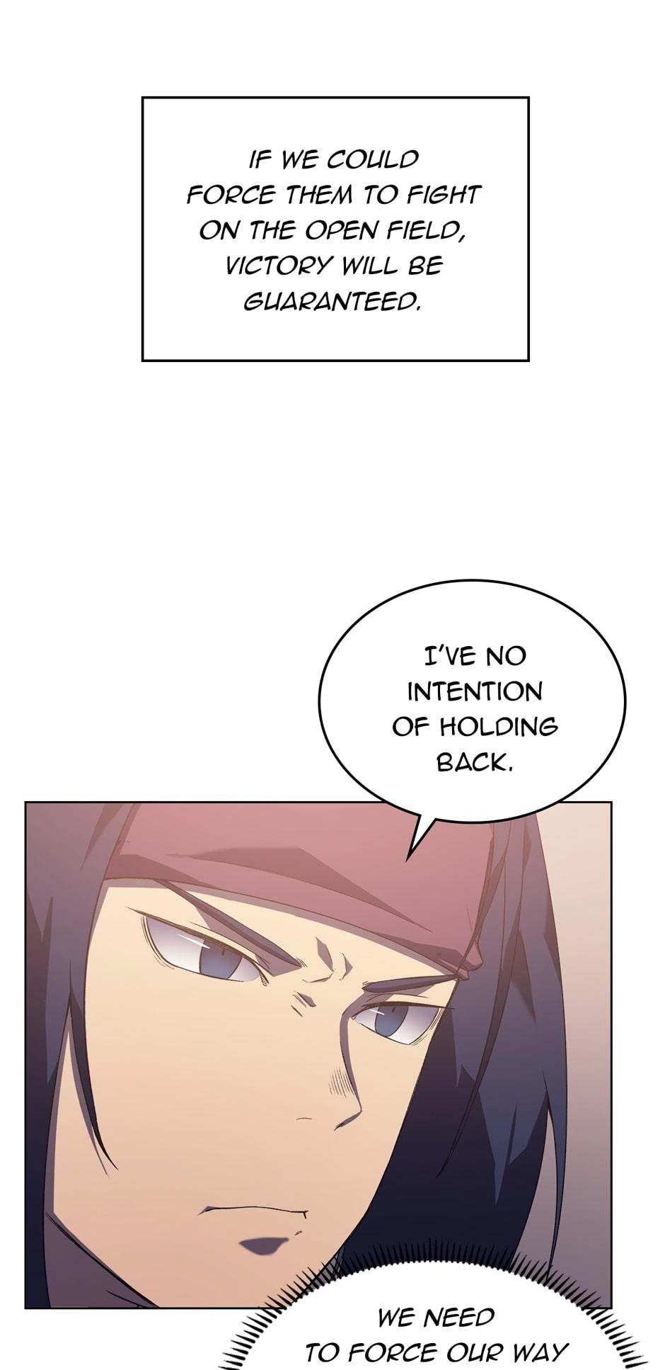 Heavenly Demon Reborn! Chapter 153 Page 26