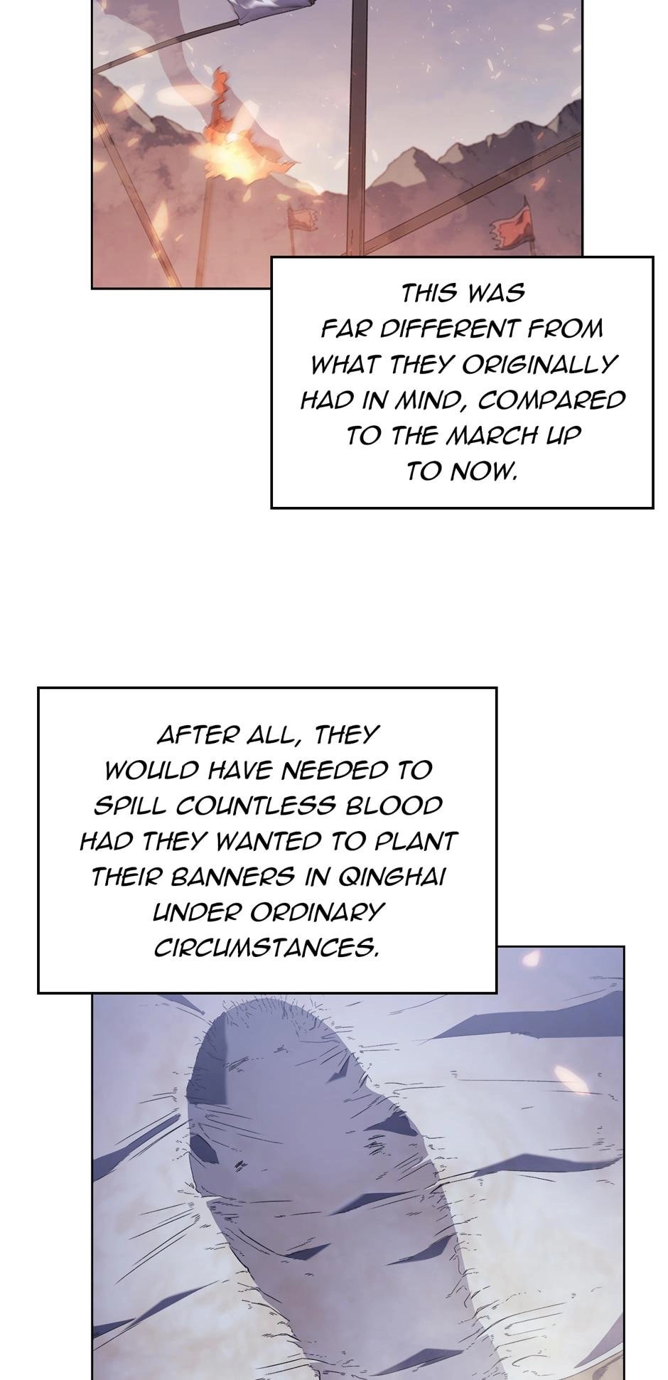 Heavenly Demon Reborn! Chapter 153 Page 5