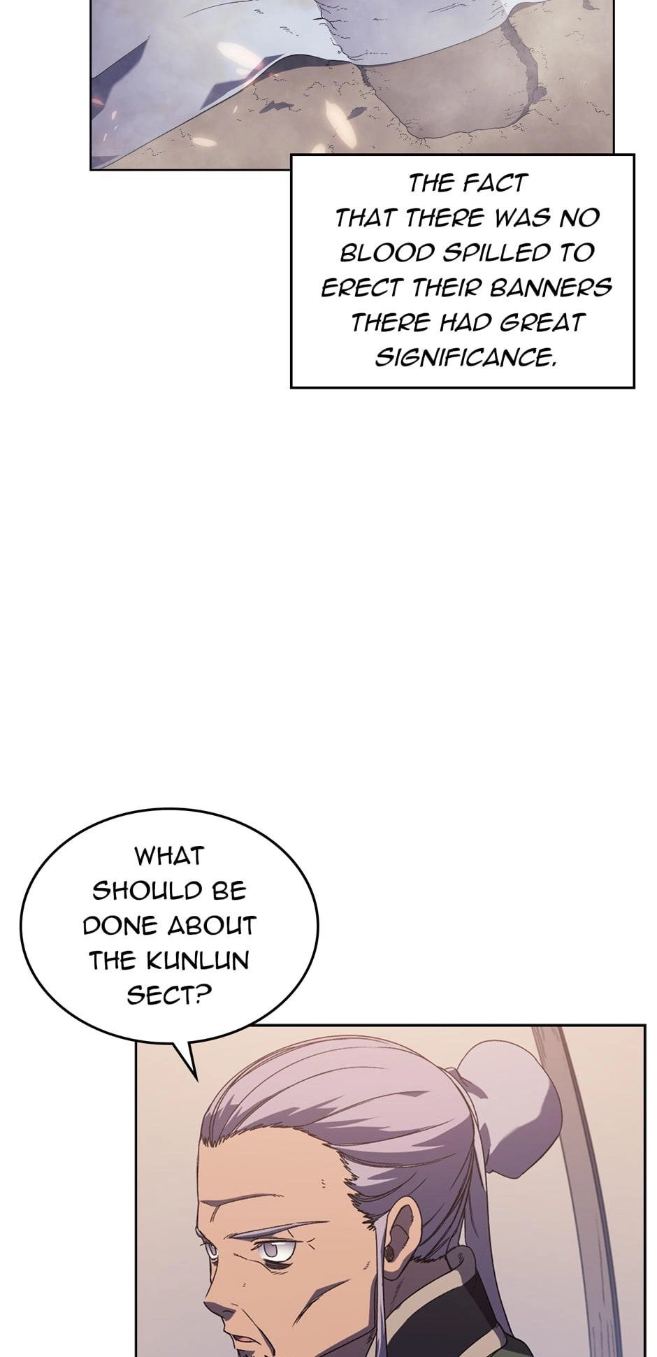Heavenly Demon Reborn! Chapter 153 Page 6