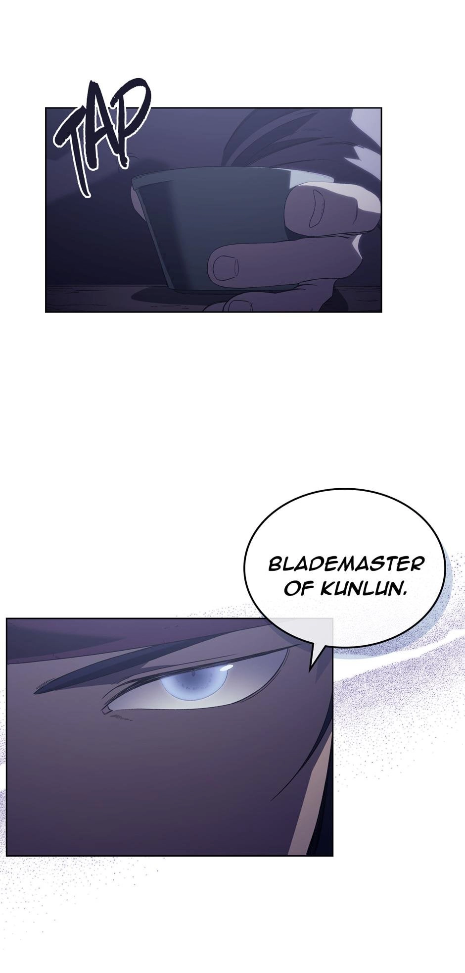 Heavenly Demon Reborn! Chapter 153 Page 50