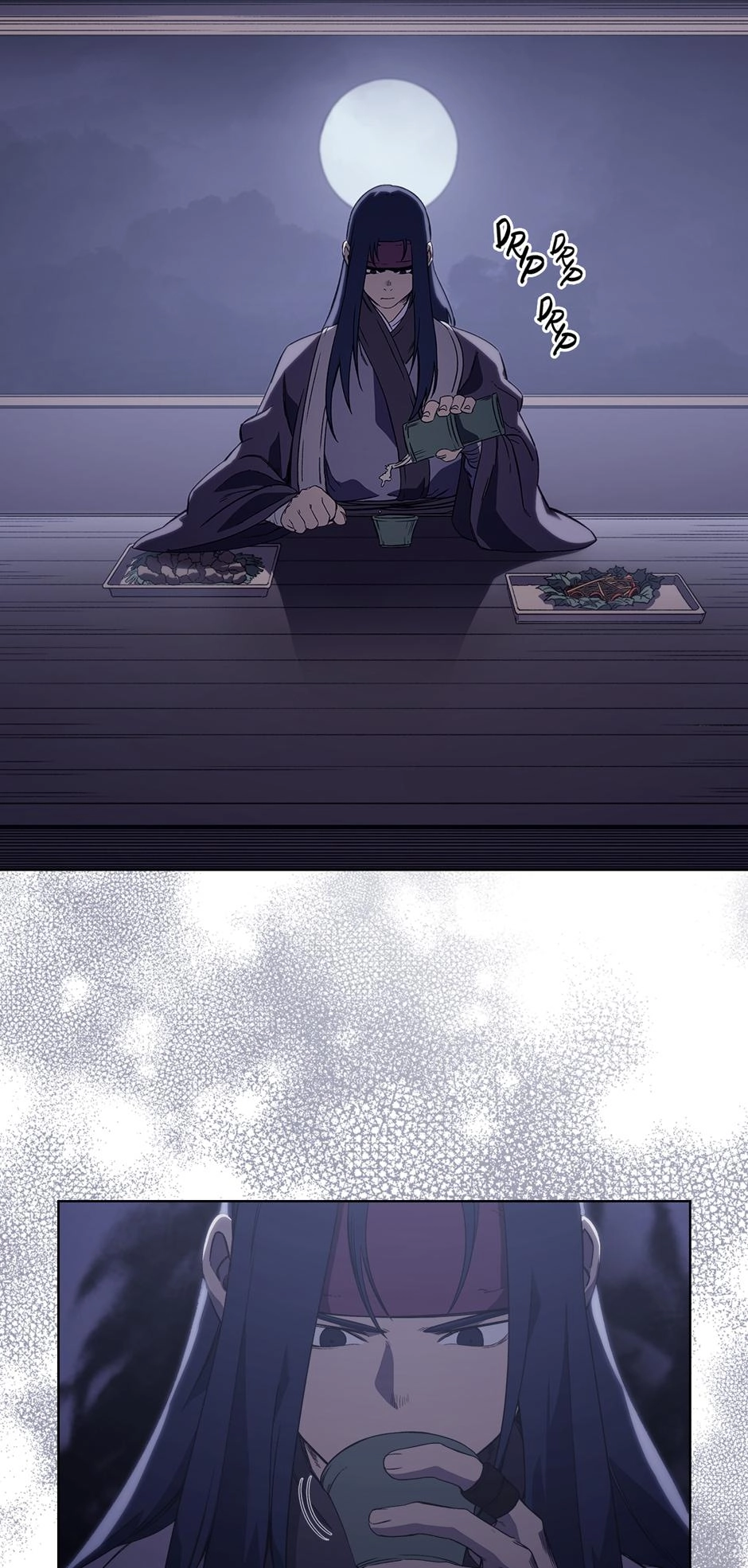 Heavenly Demon Reborn! Chapter 153 Page 47