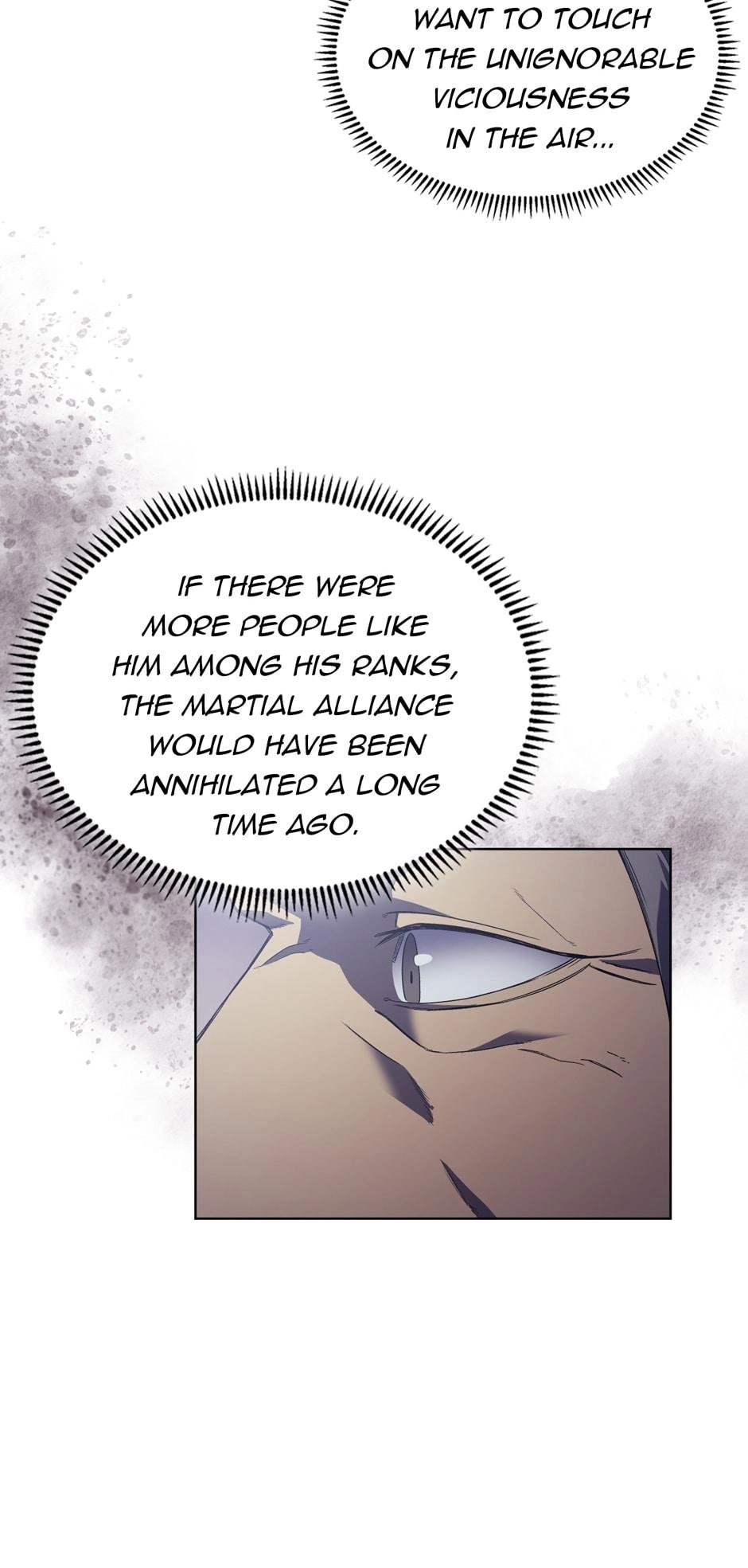 Heavenly Demon Reborn! Chapter 153 Page 49