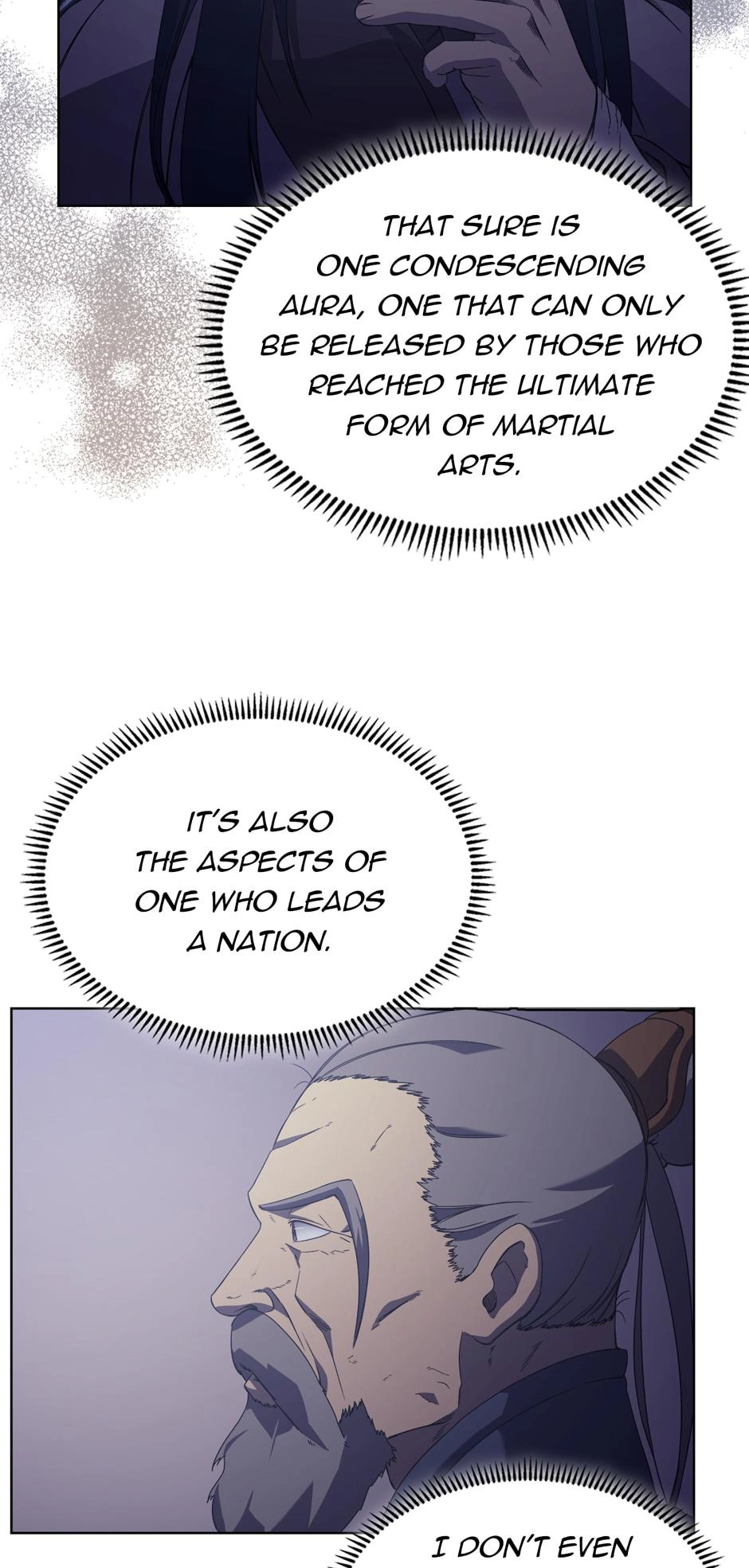 Heavenly Demon Reborn! Chapter 153 Page 48