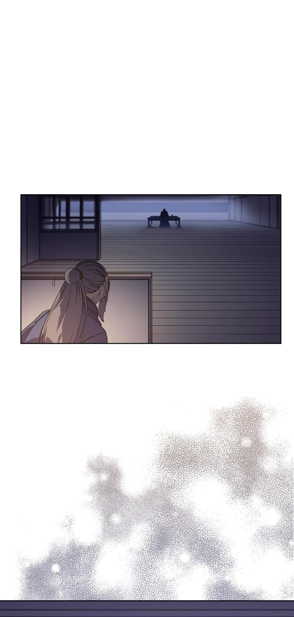 Heavenly Demon Reborn! Chapter 153 Page 46