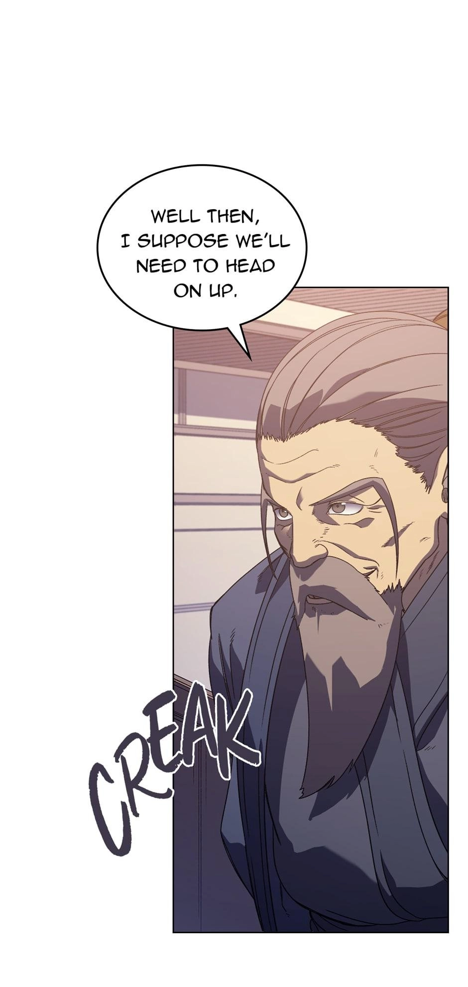 Heavenly Demon Reborn! Chapter 153 Page 45