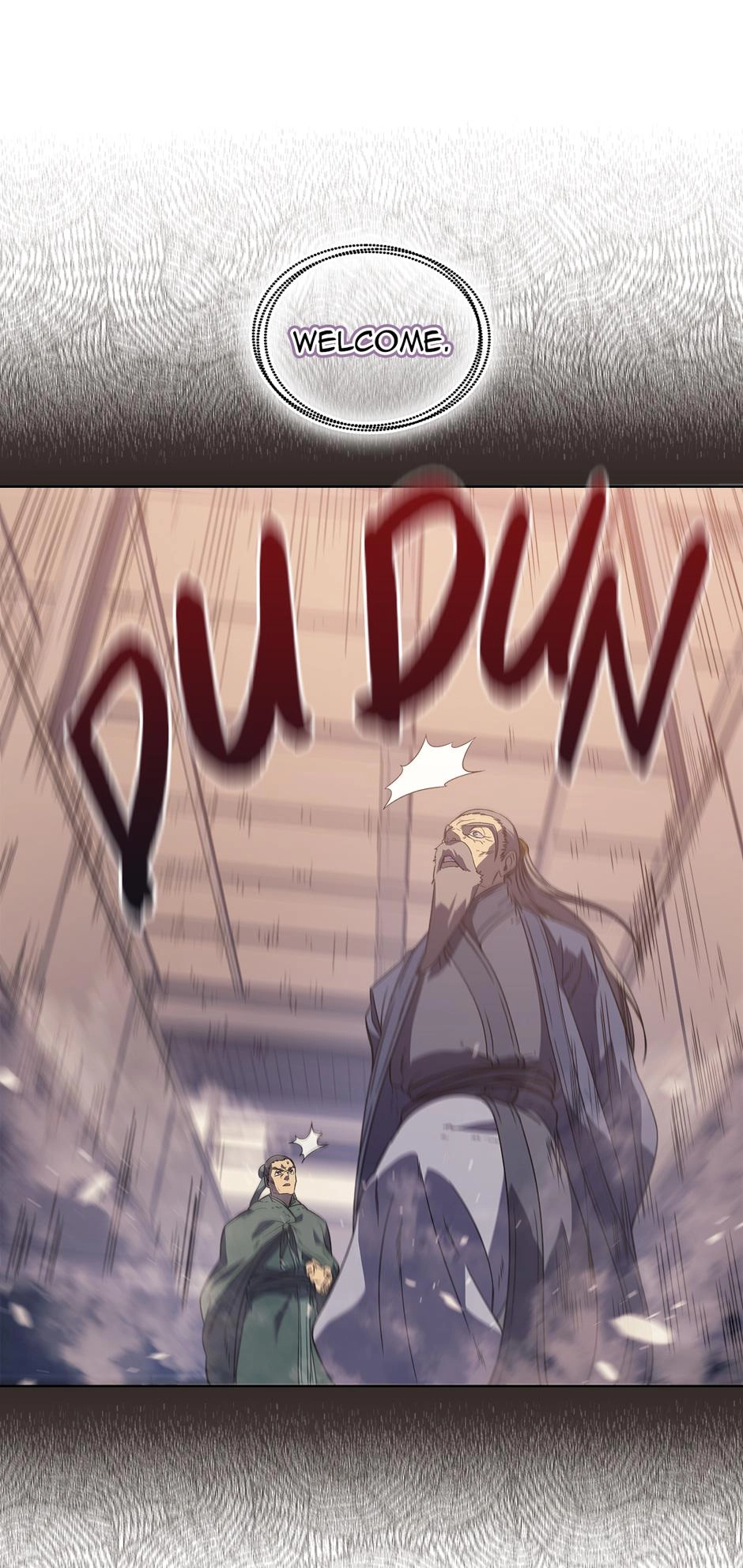 Heavenly Demon Reborn! Chapter 153 Page 41