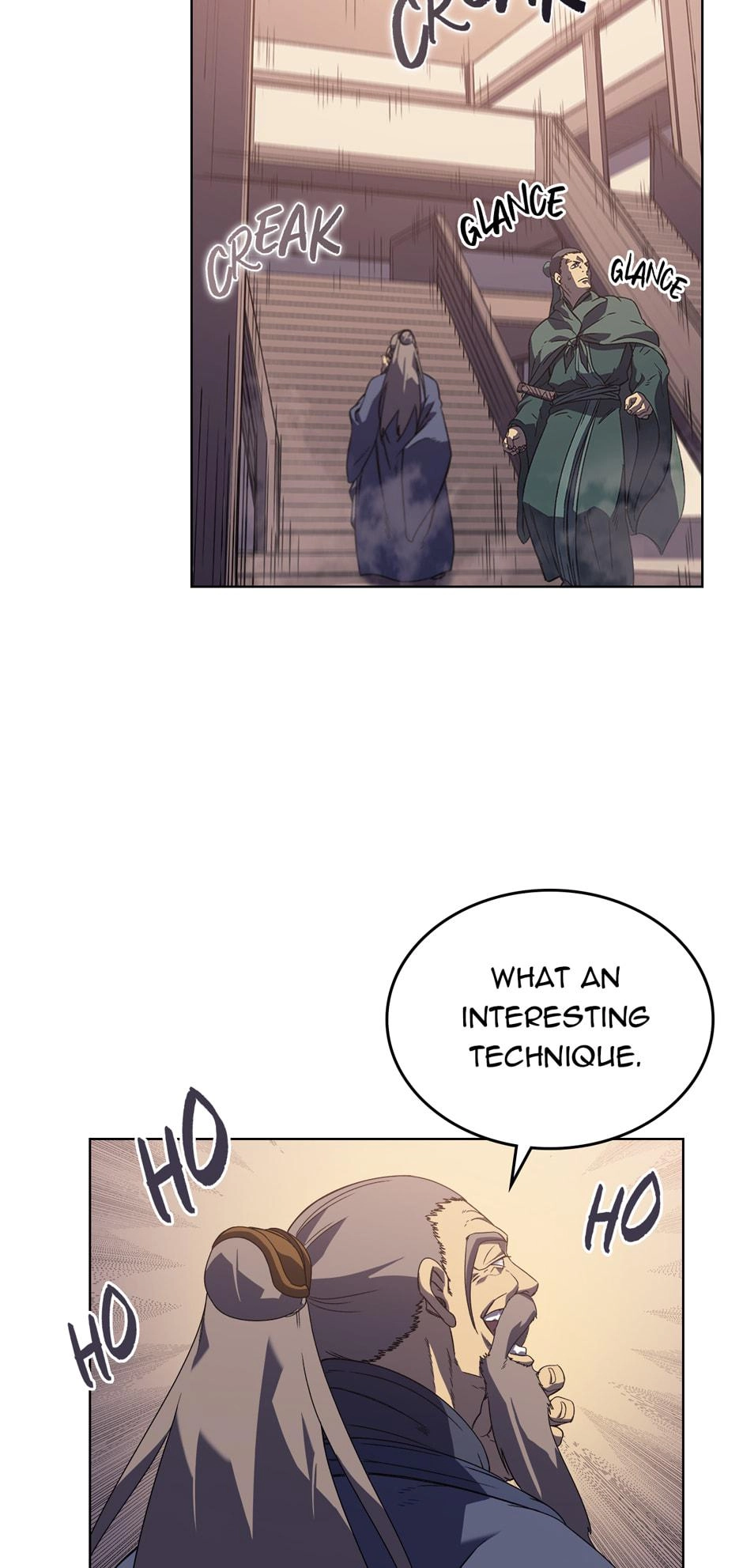 Heavenly Demon Reborn! Chapter 153 Page 43