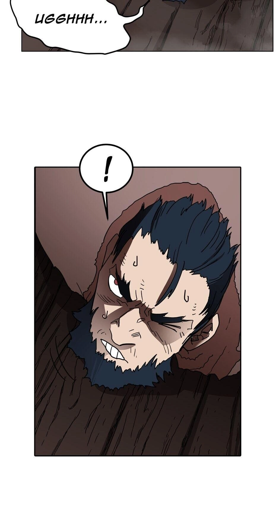 Heavenly Demon Reborn! Chapter 21 Page 21