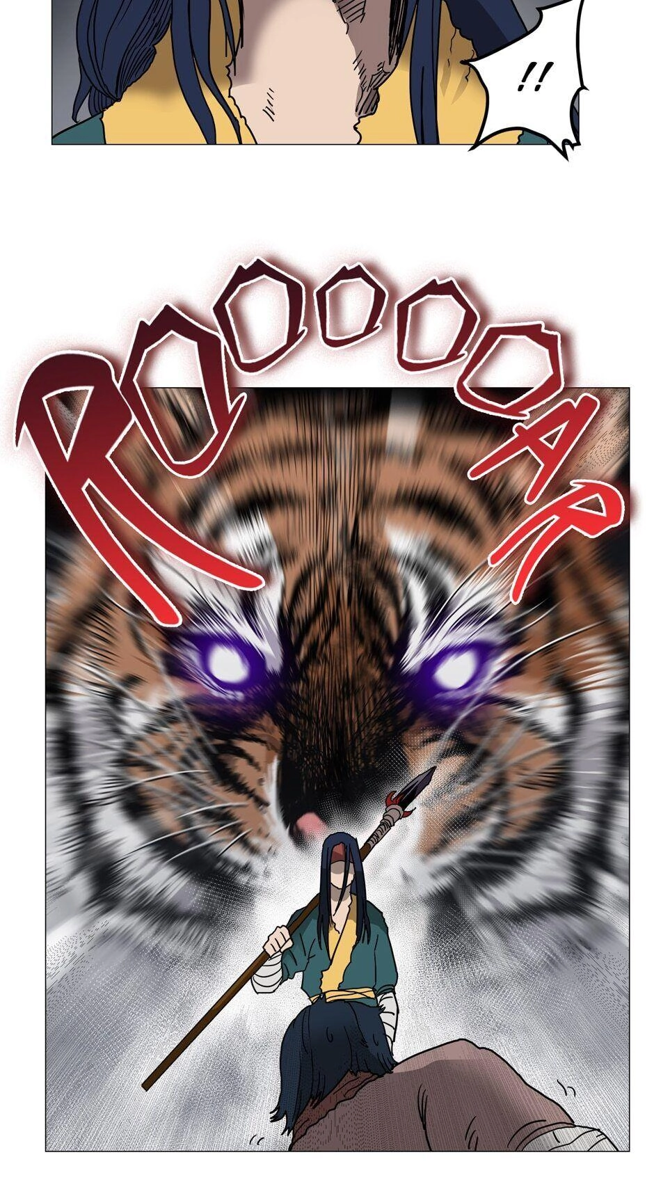 Heavenly Demon Reborn! Chapter 21 Page 26