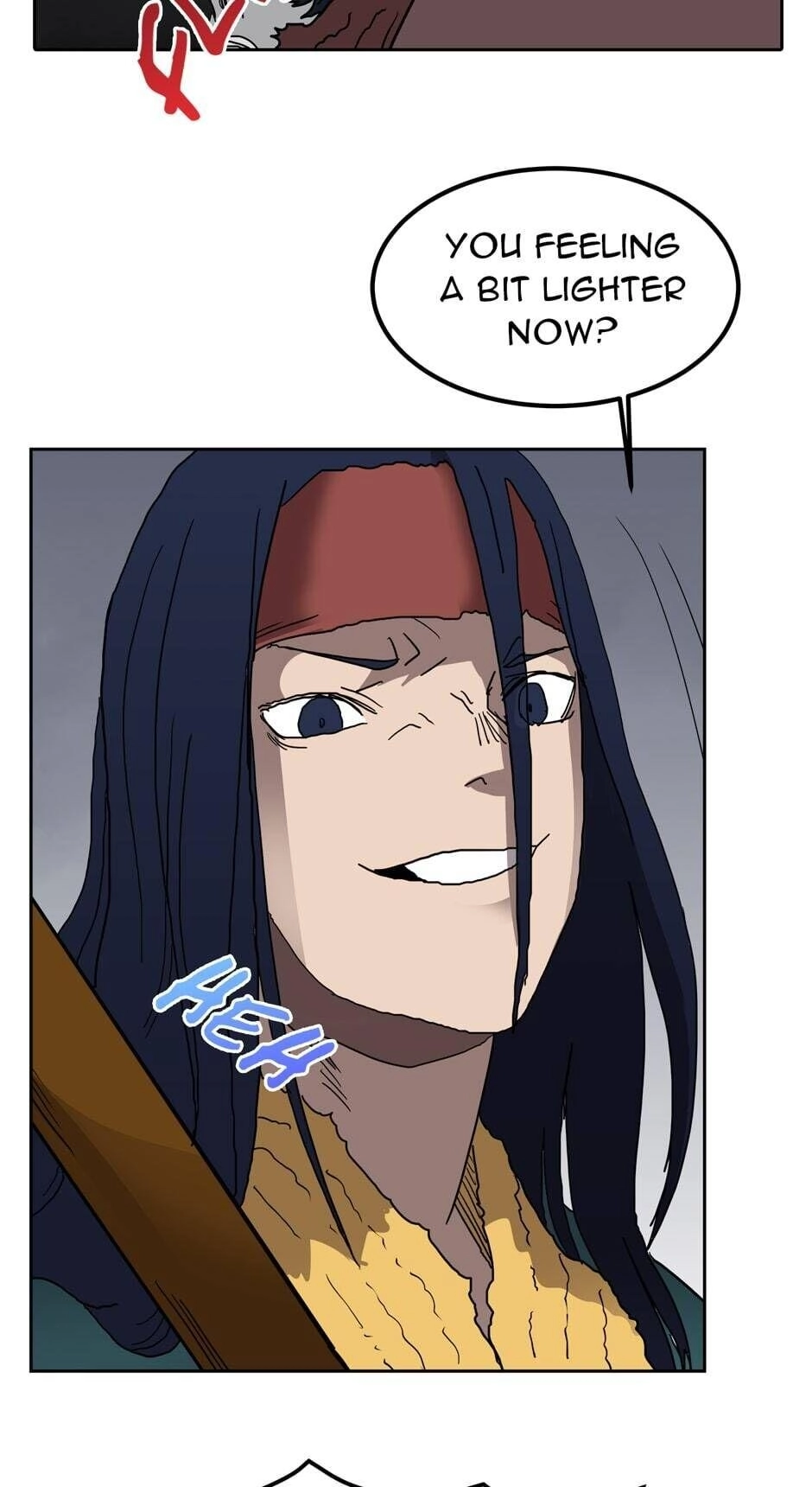 Heavenly Demon Reborn! Chapter 21 Page 23