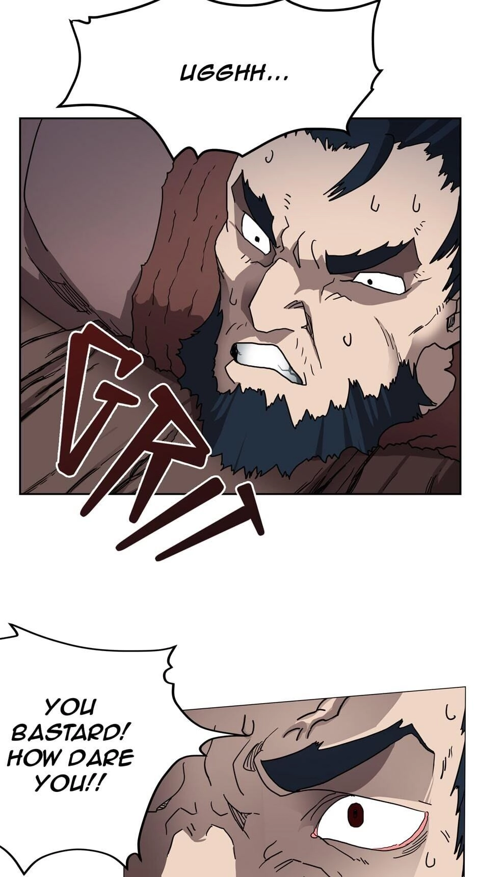 Heavenly Demon Reborn! Chapter 21 Page 24