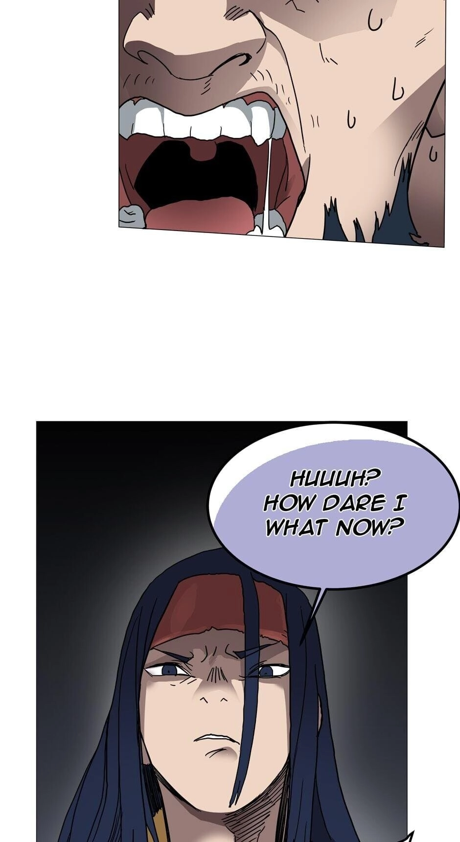 Heavenly Demon Reborn! Chapter 21 Page 25
