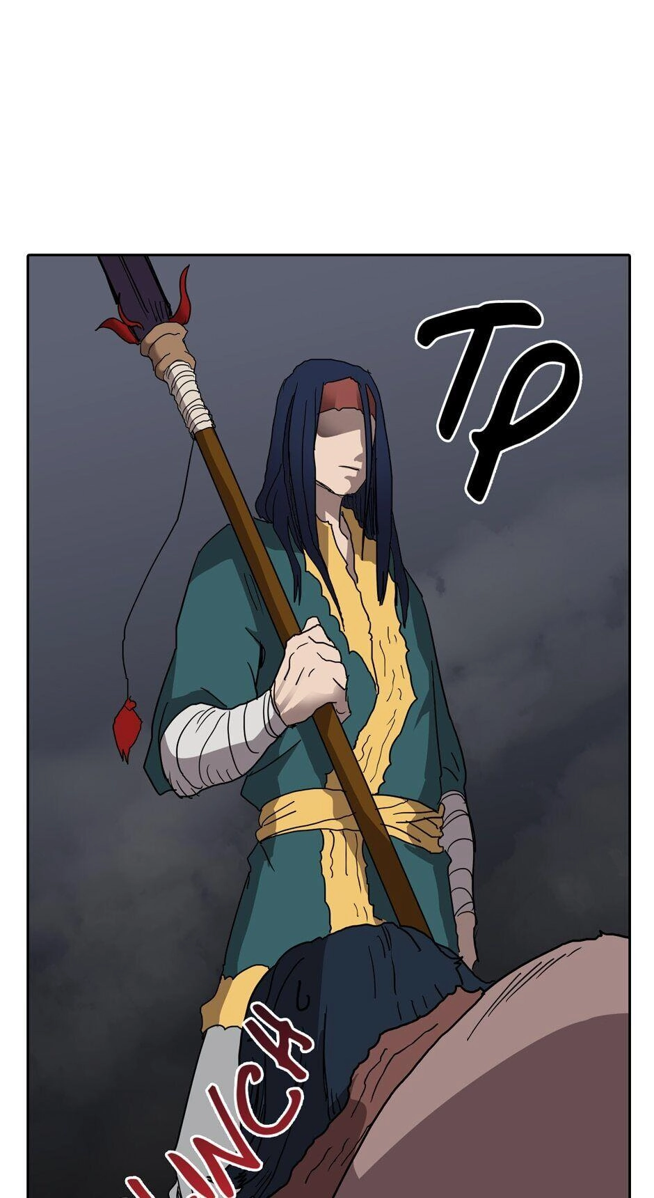 Heavenly Demon Reborn! Chapter 21 Page 22