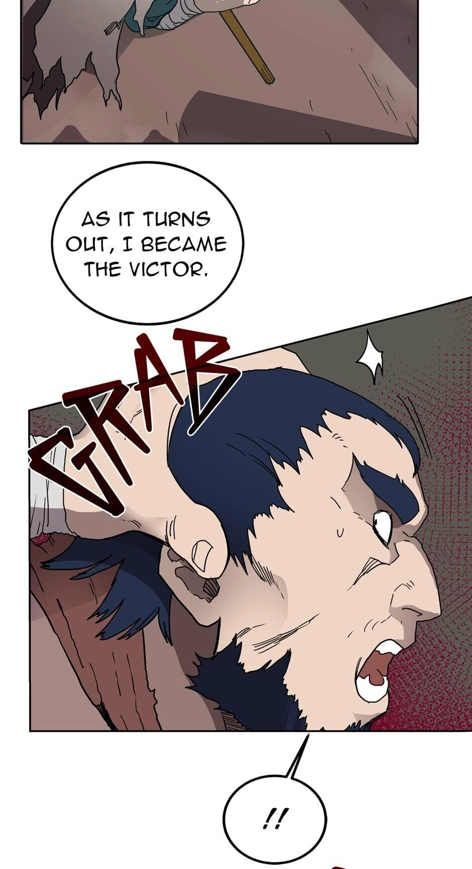 Heavenly Demon Reborn! Chapter 21 Page 33