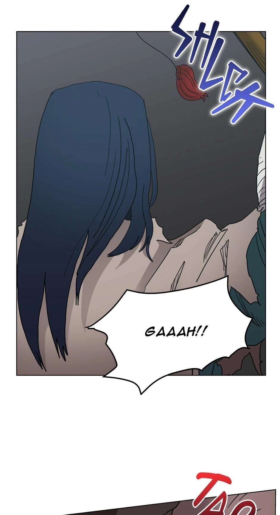 Heavenly Demon Reborn! Chapter 21 Page 31
