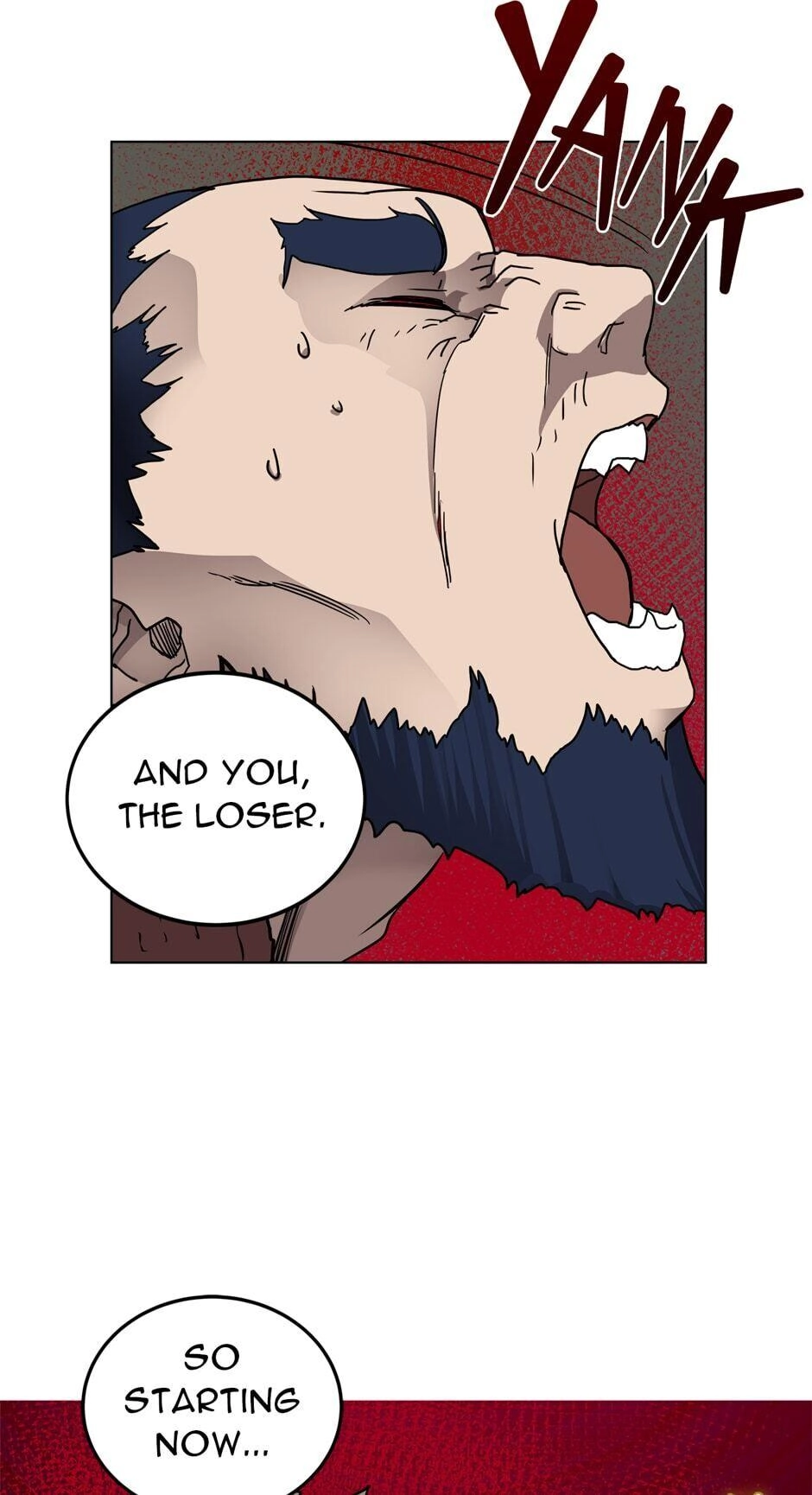Heavenly Demon Reborn! Chapter 21 Page 34