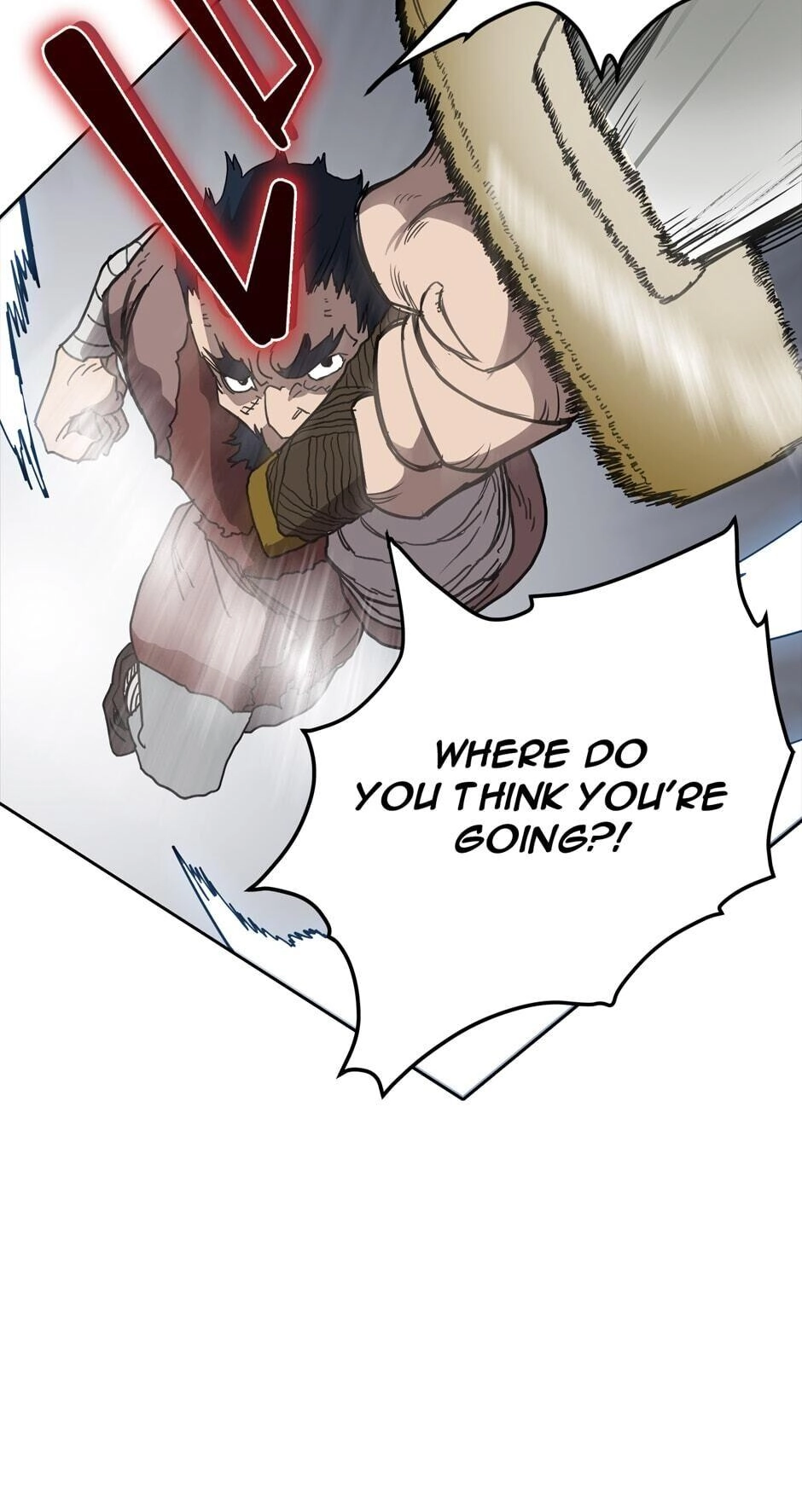 Heavenly Demon Reborn! Chapter 21 Page 6