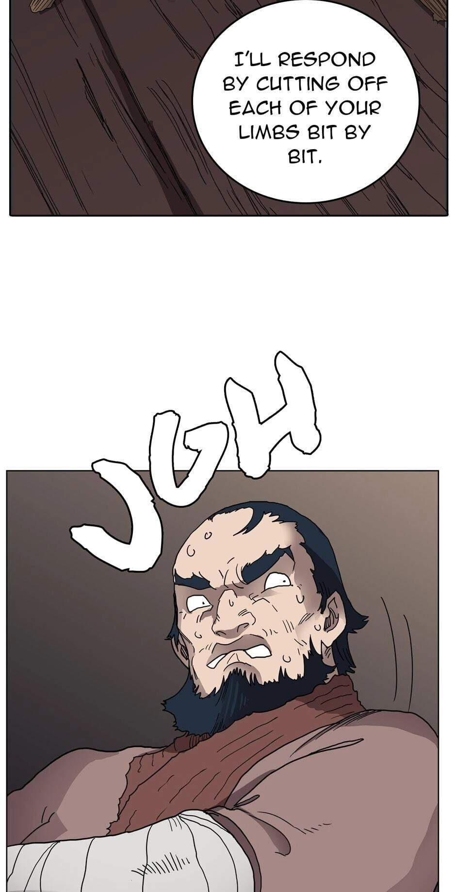 Heavenly Demon Reborn! Chapter 21 Page 51