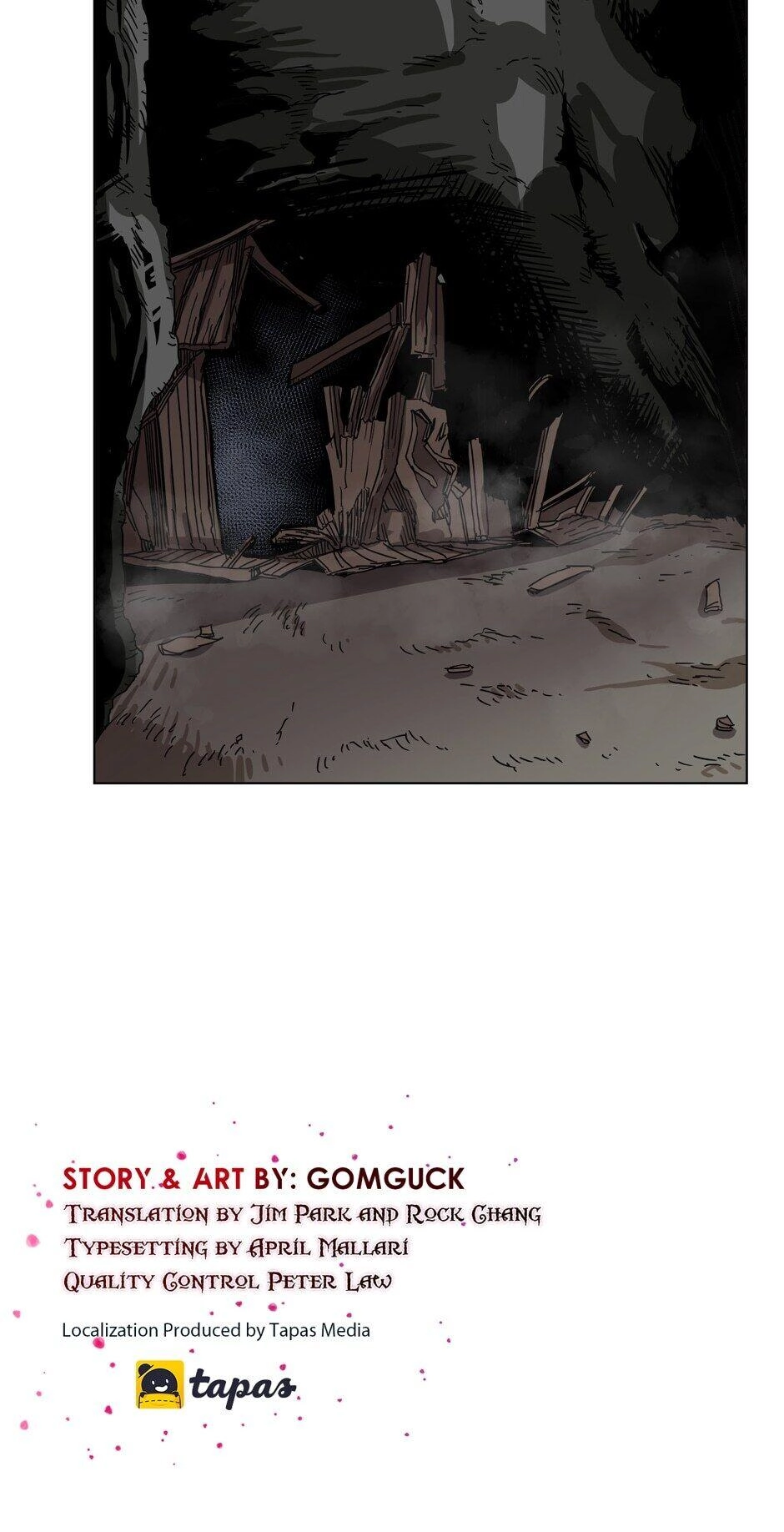 Heavenly Demon Reborn! Chapter 21 Page 54